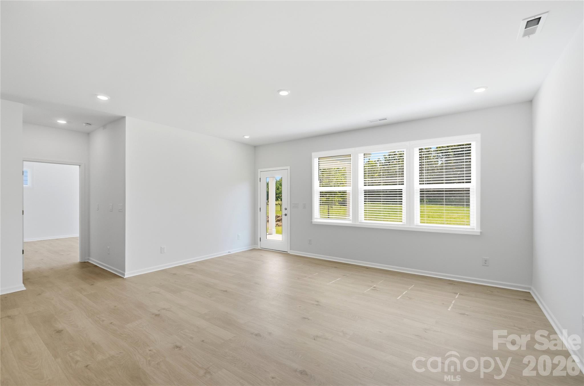 Single Family Residence at 110 Northgate Boulevard, Indian Trail, photo 19 of 44