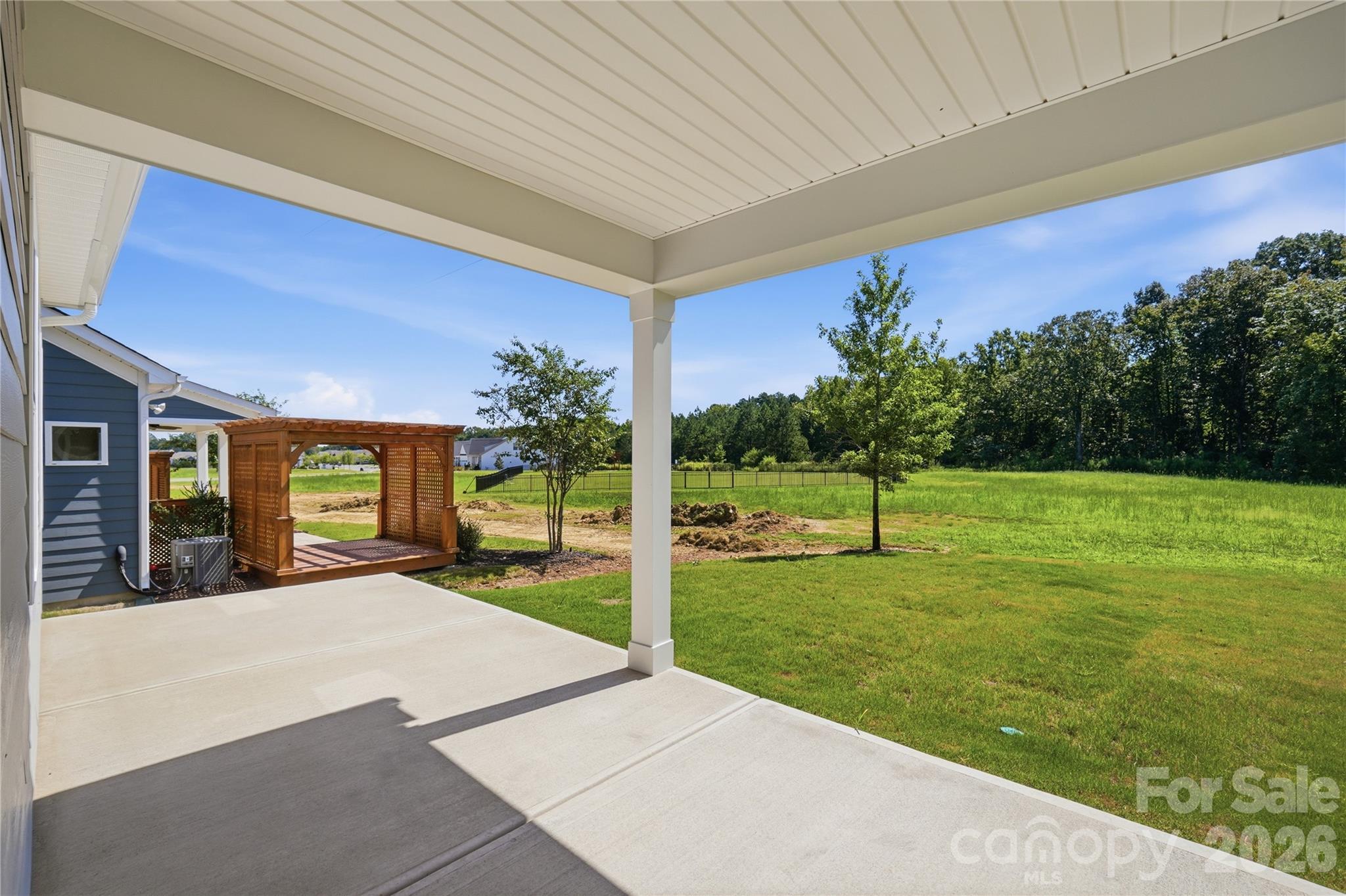 Single Family Residence at 110 Northgate Boulevard, Indian Trail, photo 35 of 44
