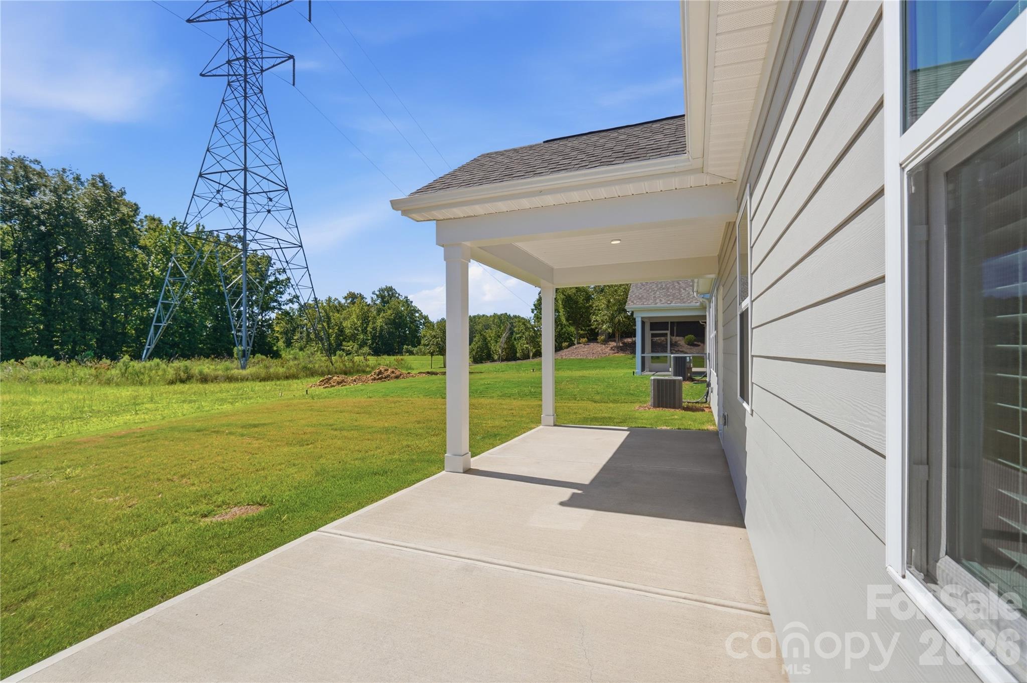 Single Family Residence at 110 Northgate Boulevard, Indian Trail, photo 36 of 44