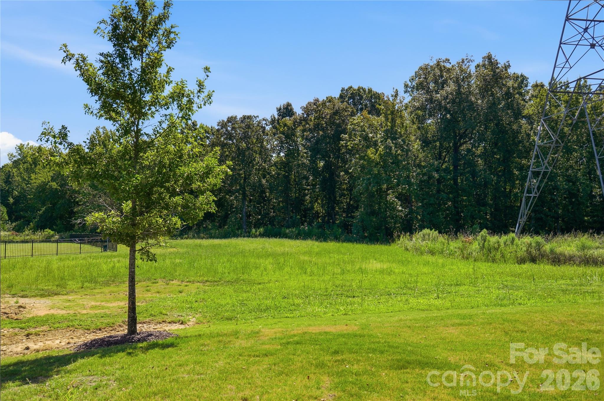 Single Family Residence at 110 Northgate Boulevard, Indian Trail, photo 37 of 44