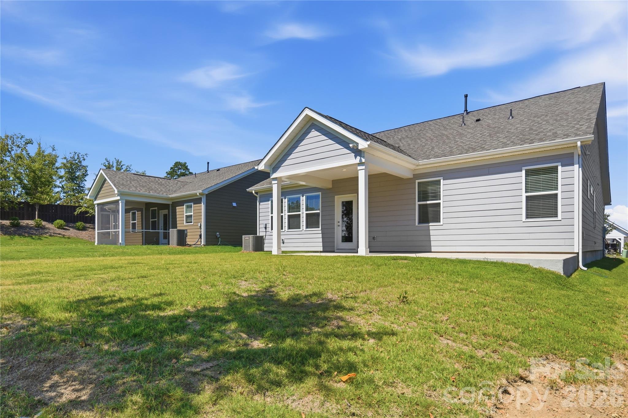 Single Family Residence at 110 Northgate Boulevard, Indian Trail, photo 38 of 44