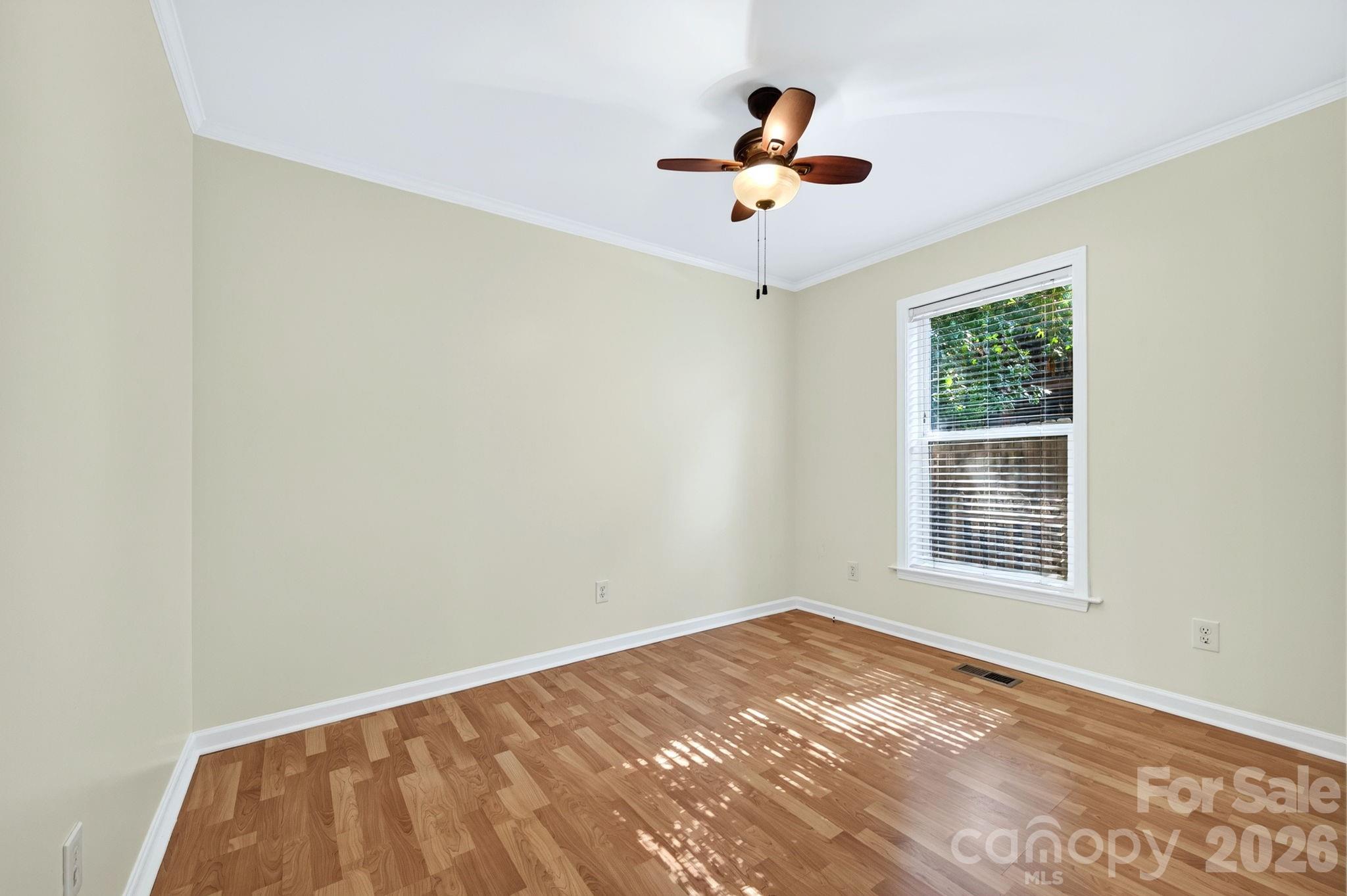 2nd Bedroom - 47 Wilmington Street, Asheville