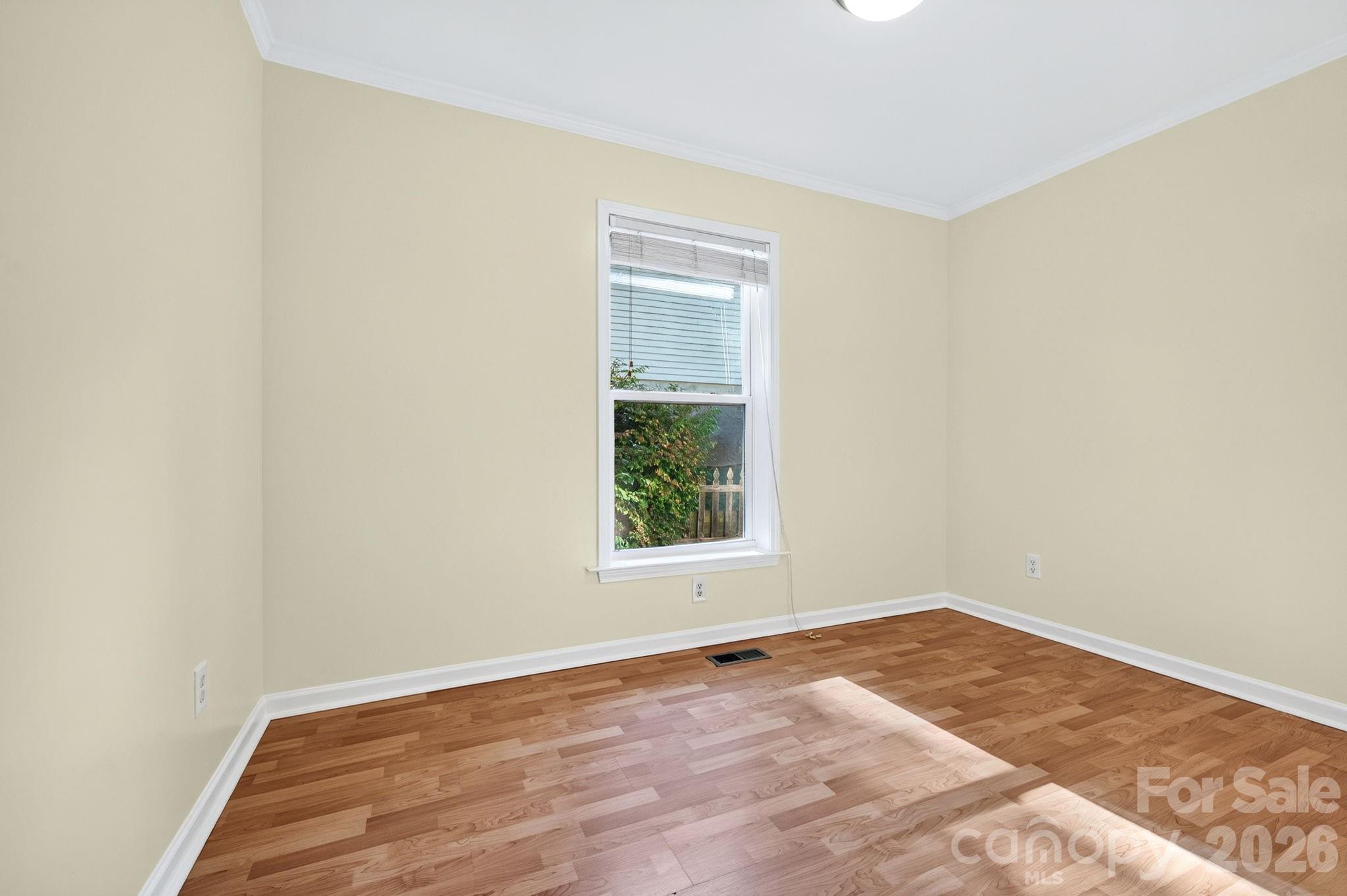 3rd Bedroom - 47 Wilmington Street, Asheville