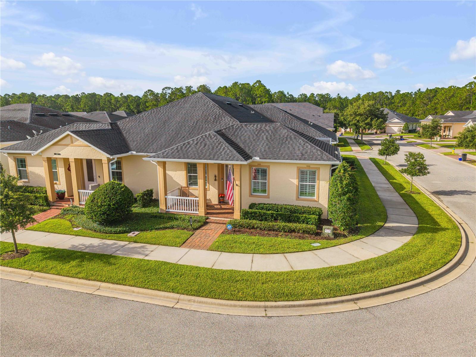 Single Family Residence at 3364 TORRE BLVD, NEW SMYRNA BEACH, photo 63 of 63