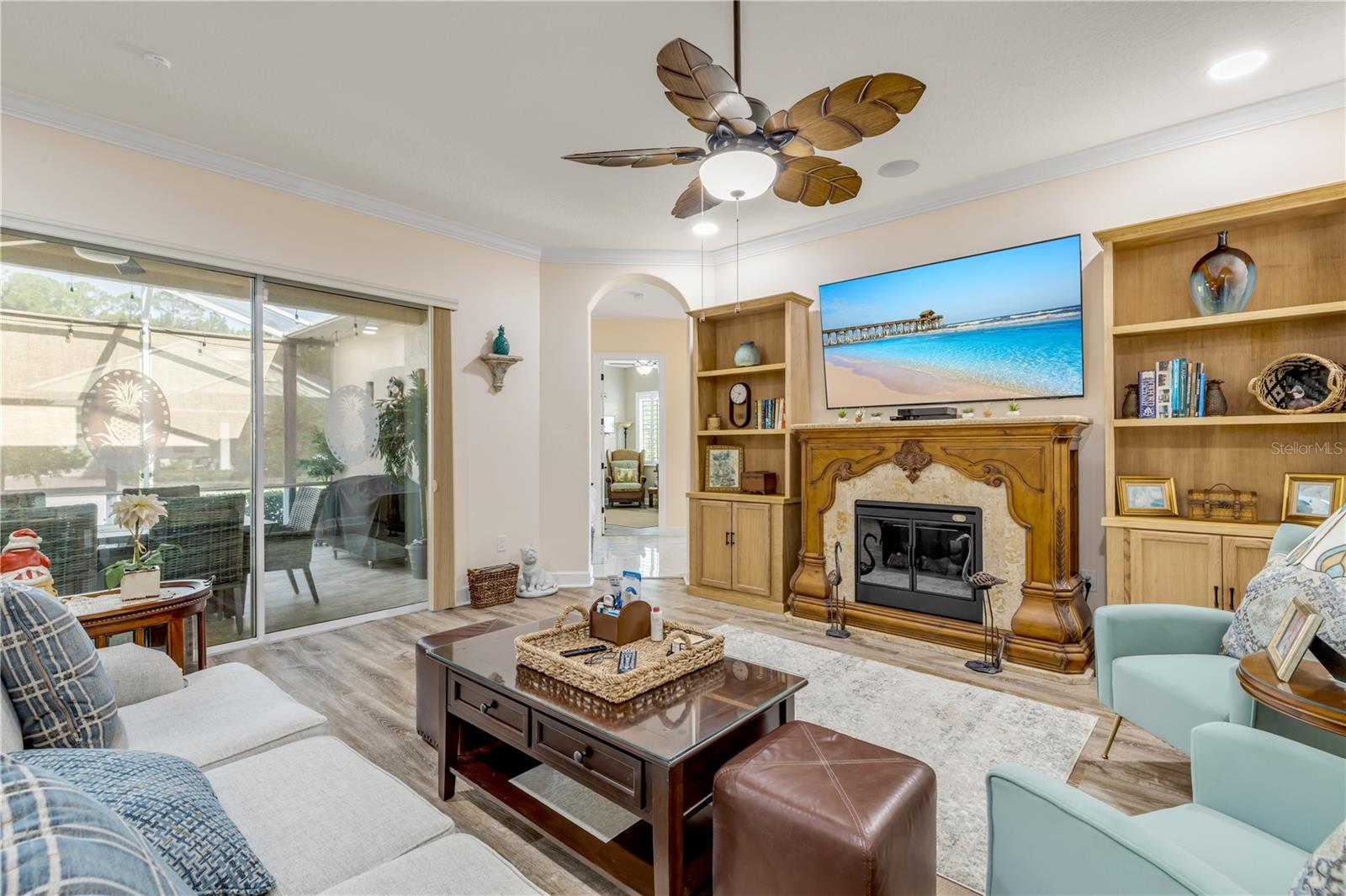 Single Family Residence at 3364 TORRE BLVD, NEW SMYRNA BEACH, photo 2 of 63
