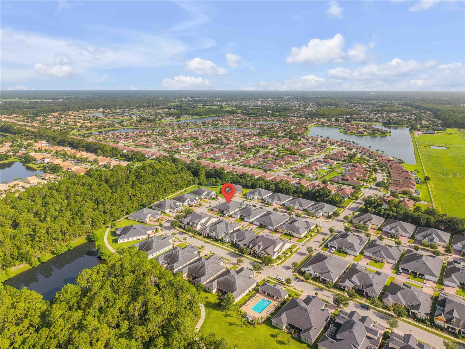 Single Family Residence at 3364 TORRE BLVD, NEW SMYRNA BEACH, photo 17 of 63
