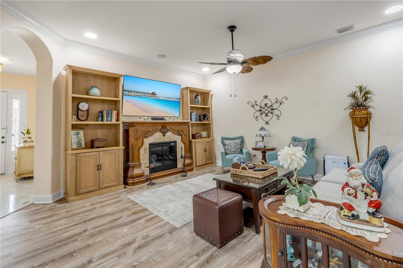 Single Family Residence at 3364 TORRE BLVD, NEW SMYRNA BEACH, photo 18 of 63