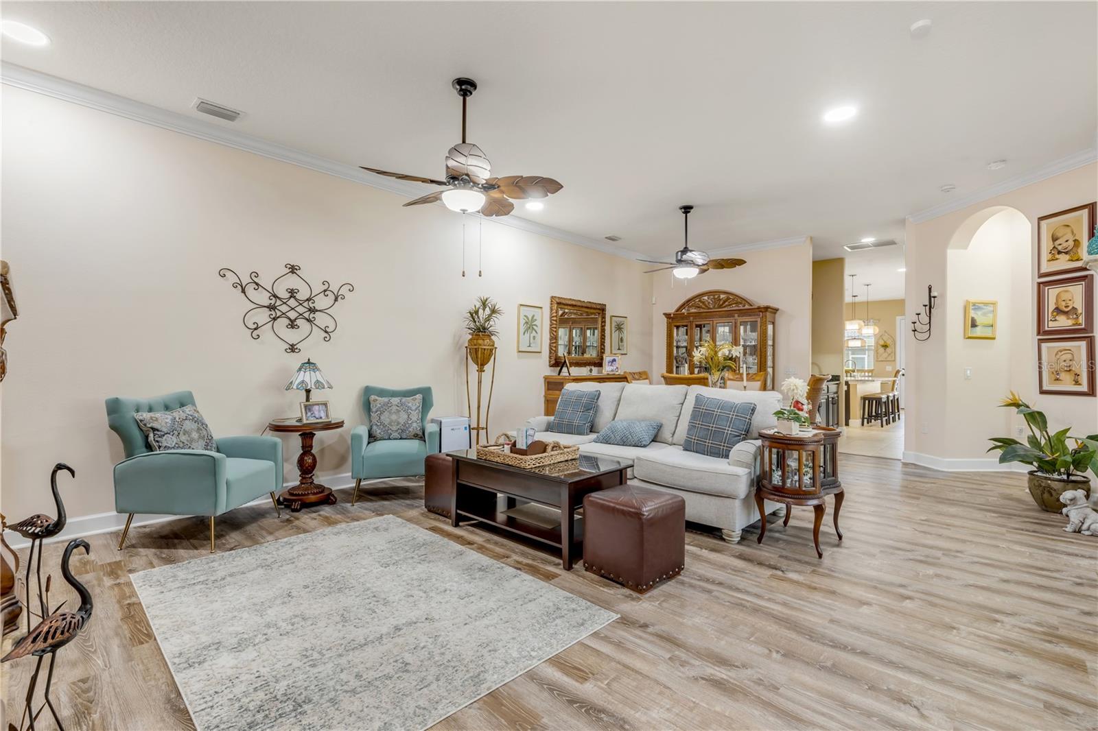 Single Family Residence at 3364 TORRE BLVD, NEW SMYRNA BEACH, photo 19 of 63