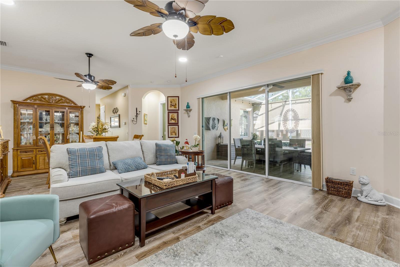 Single Family Residence at 3364 TORRE BLVD, NEW SMYRNA BEACH, photo 20 of 63