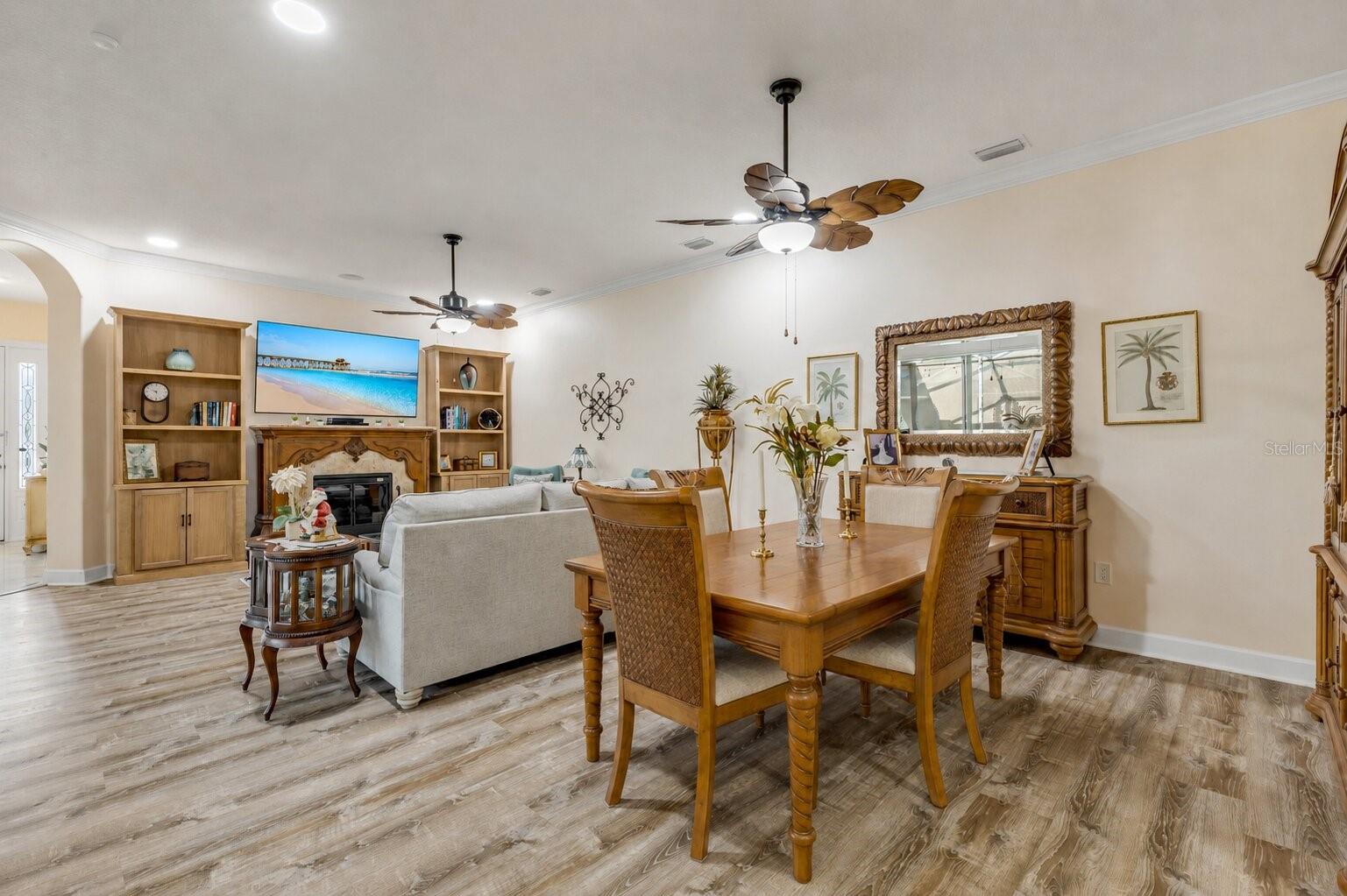 Single Family Residence at 3364 TORRE BLVD, NEW SMYRNA BEACH, photo 21 of 63