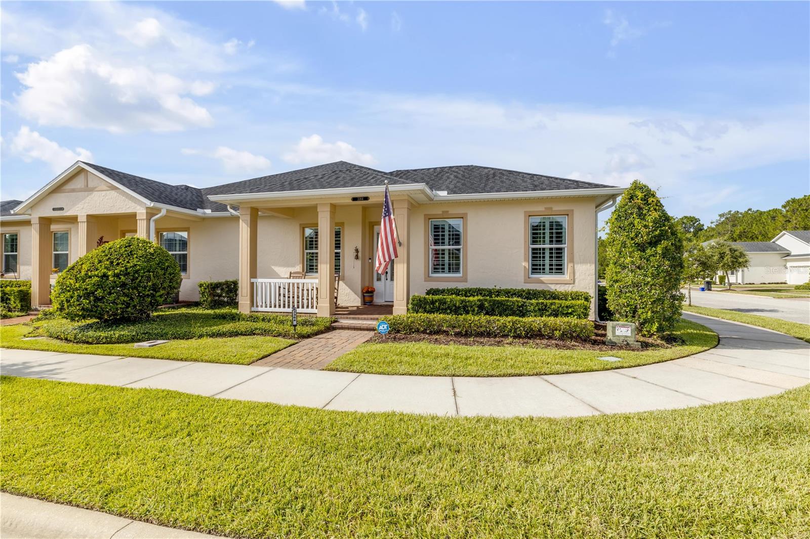 Single Family Residence at 3364 TORRE BLVD, NEW SMYRNA BEACH, photo 37 of 63