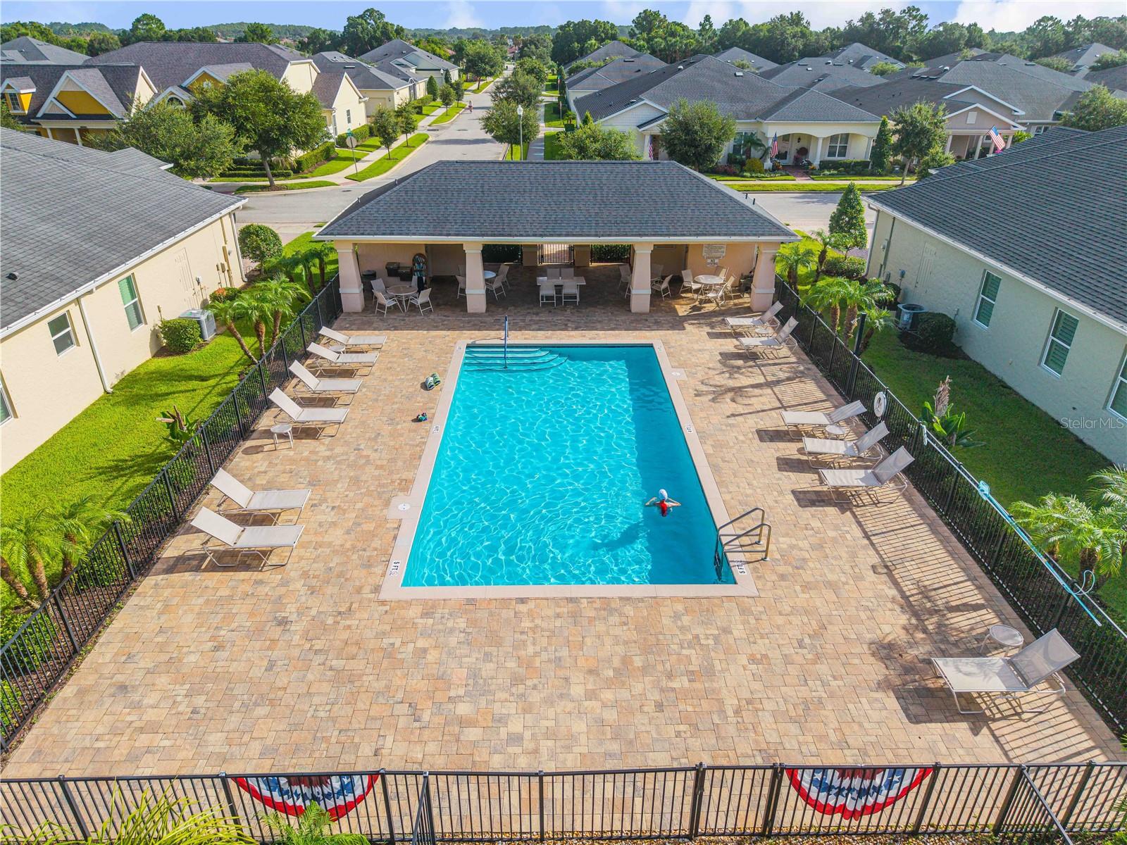 Single Family Residence at 3364 TORRE BLVD, NEW SMYRNA BEACH, photo 38 of 63