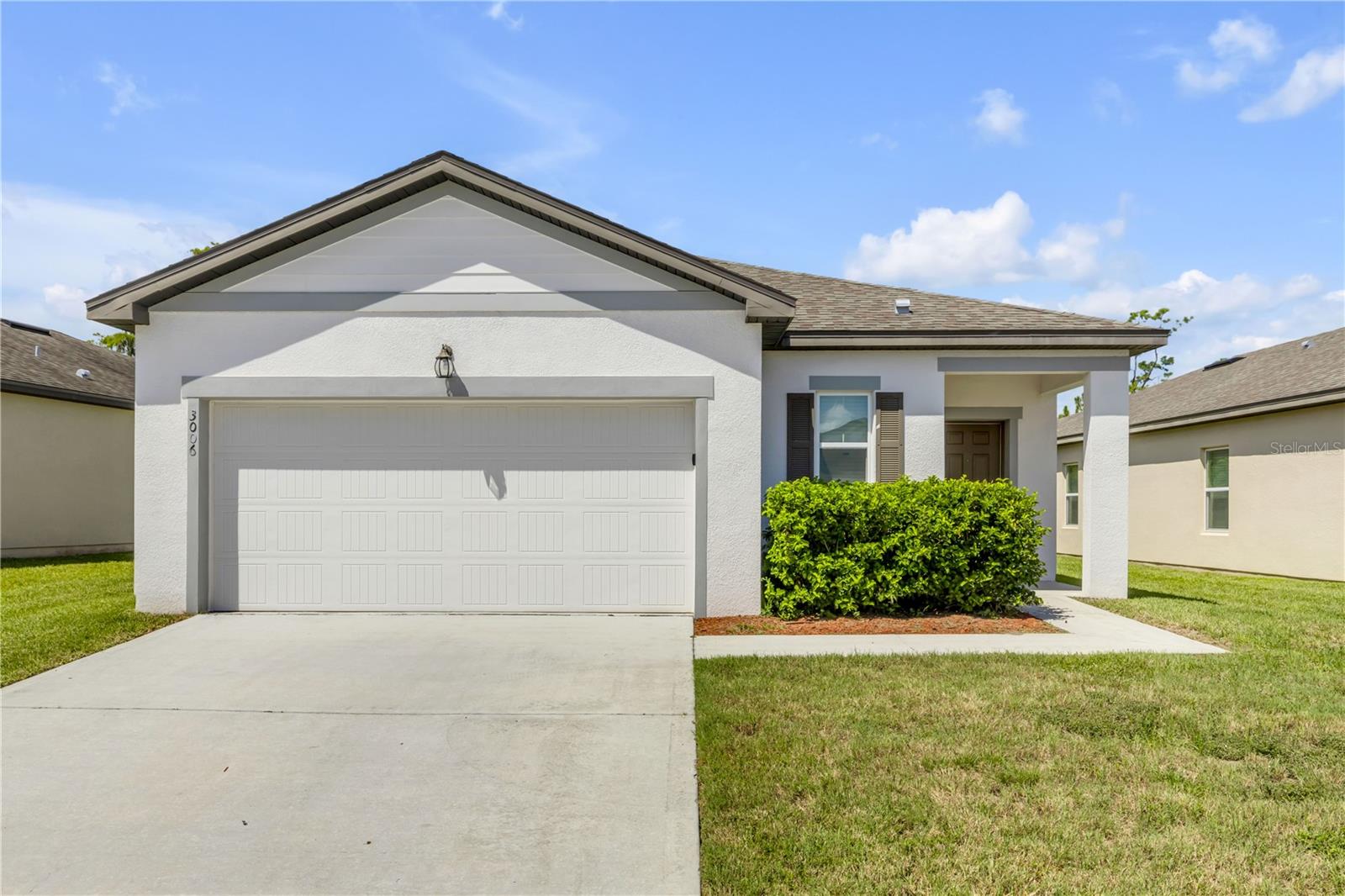 Single Family Residence at 3006 NEVERLAND DR, NEW SMYRNA BEACH