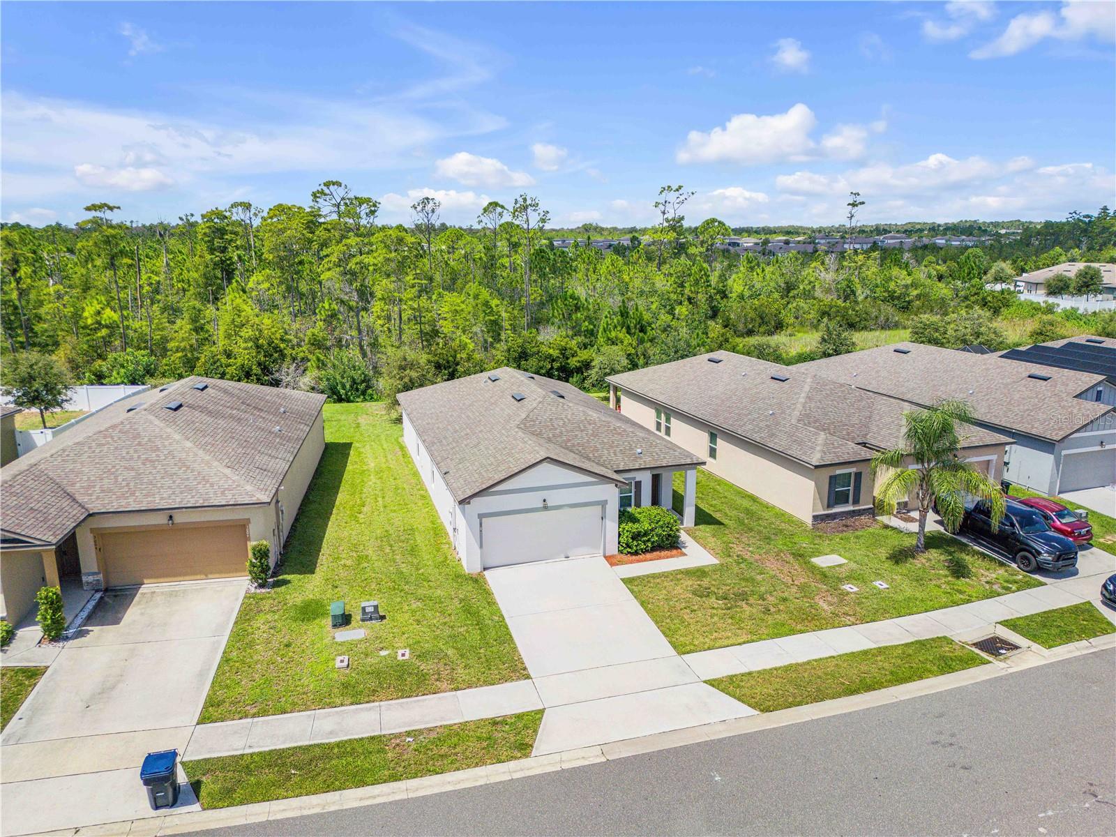 Single Family Residence at 3006 NEVERLAND DR, NEW SMYRNA BEACH, photo 4 of 43