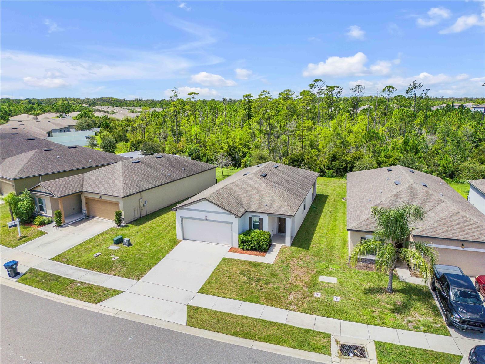Single Family Residence at 3006 NEVERLAND DR, NEW SMYRNA BEACH, photo 5 of 43