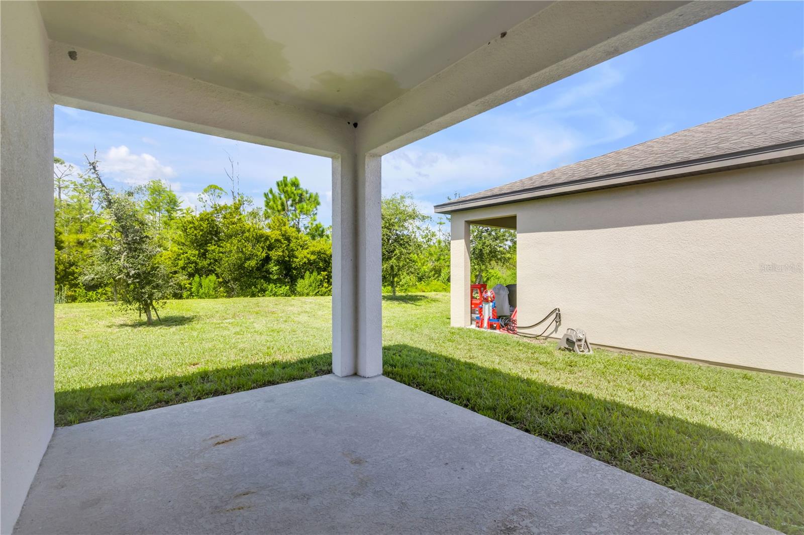 Single Family Residence at 3006 NEVERLAND DR, NEW SMYRNA BEACH, photo 27 of 43