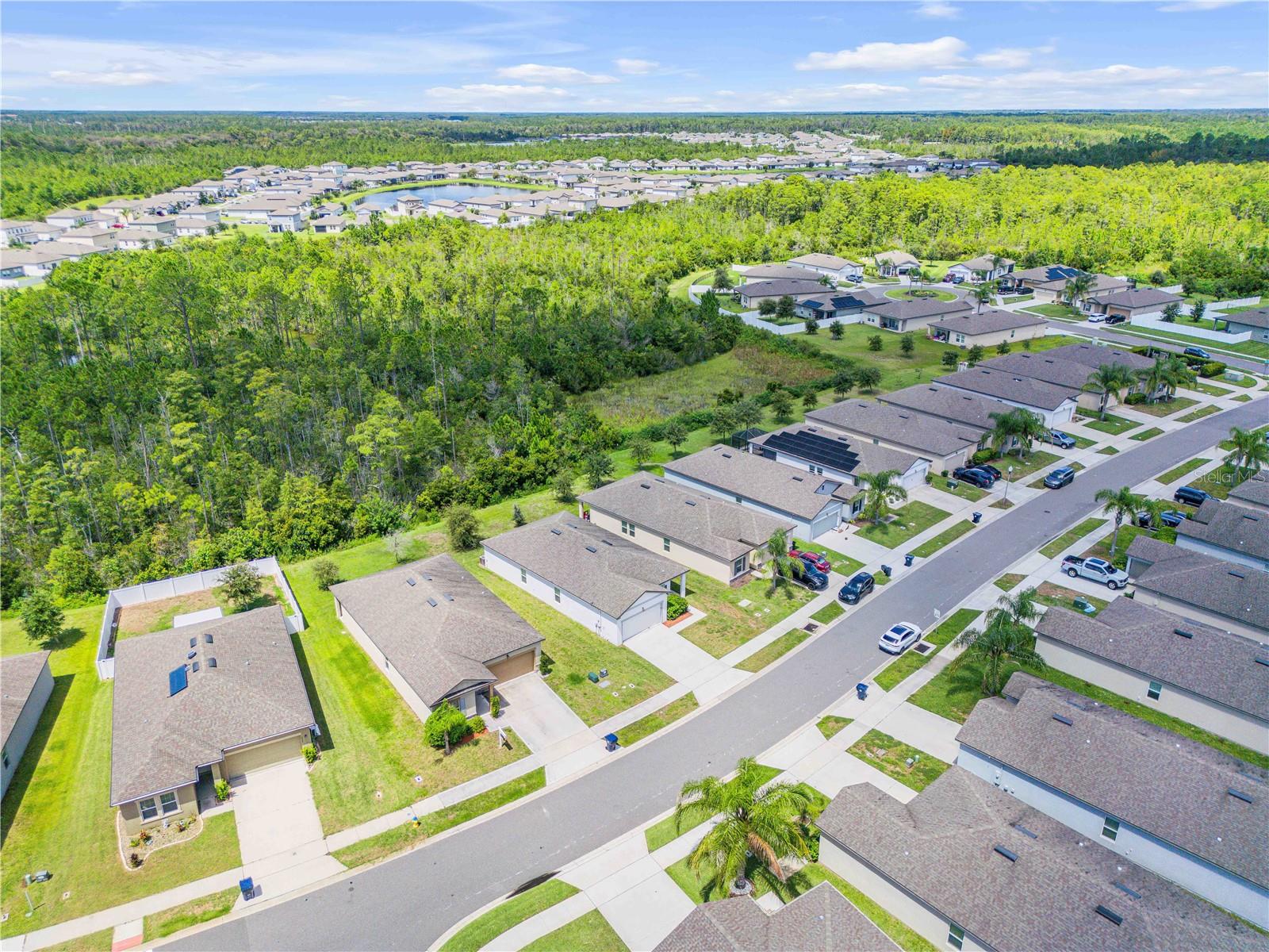 Single Family Residence at 3006 NEVERLAND DR, NEW SMYRNA BEACH, photo 33 of 43