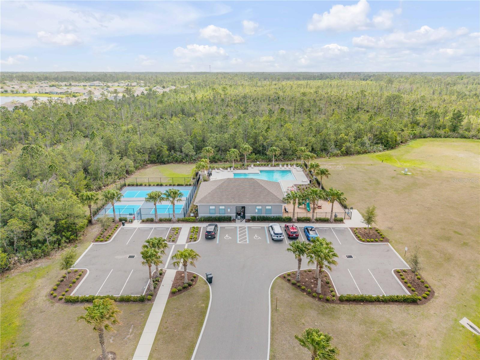 Single Family Residence at 3006 NEVERLAND DR, NEW SMYRNA BEACH, photo 38 of 43