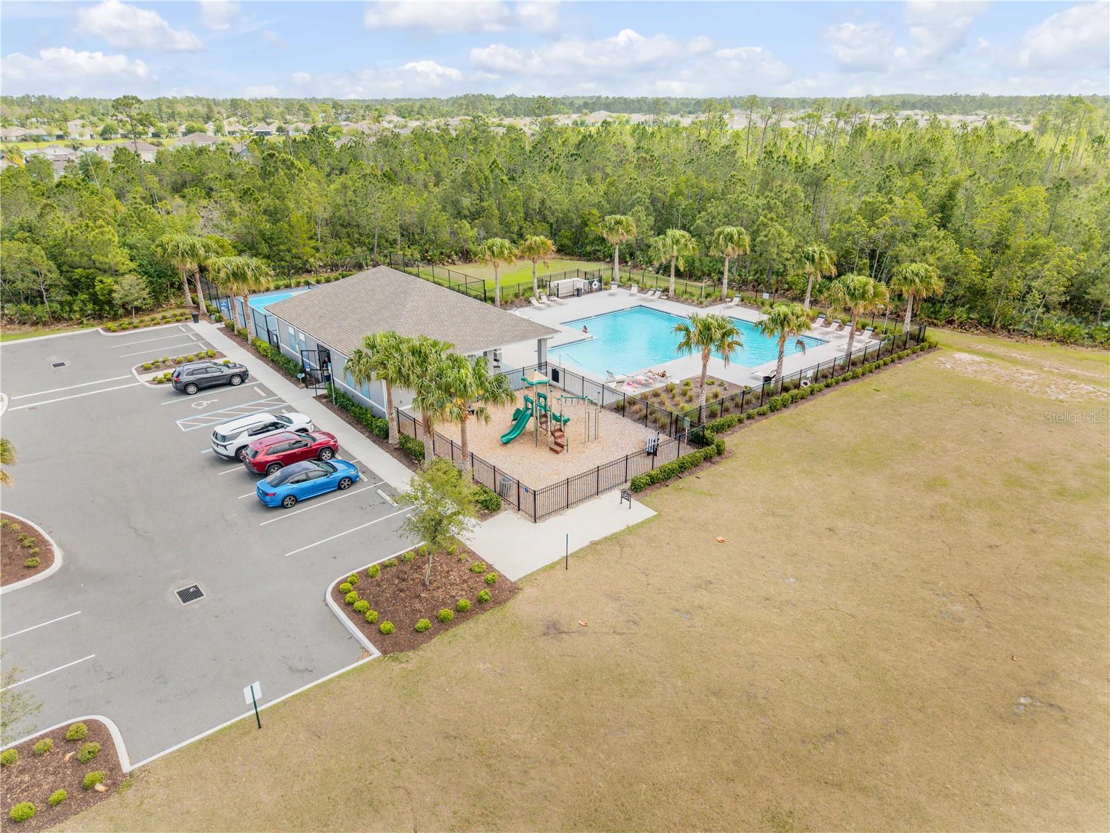 Single Family Residence at 3006 NEVERLAND DR, NEW SMYRNA BEACH, photo 39 of 43