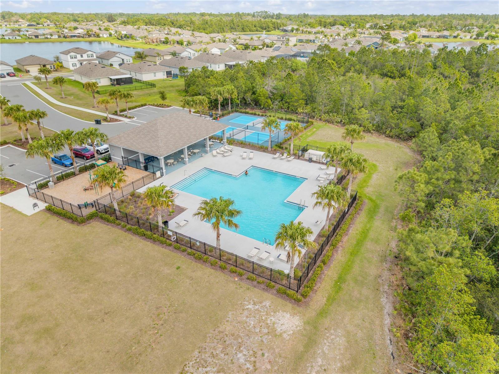 Single Family Residence at 3006 NEVERLAND DR, NEW SMYRNA BEACH, photo 40 of 43