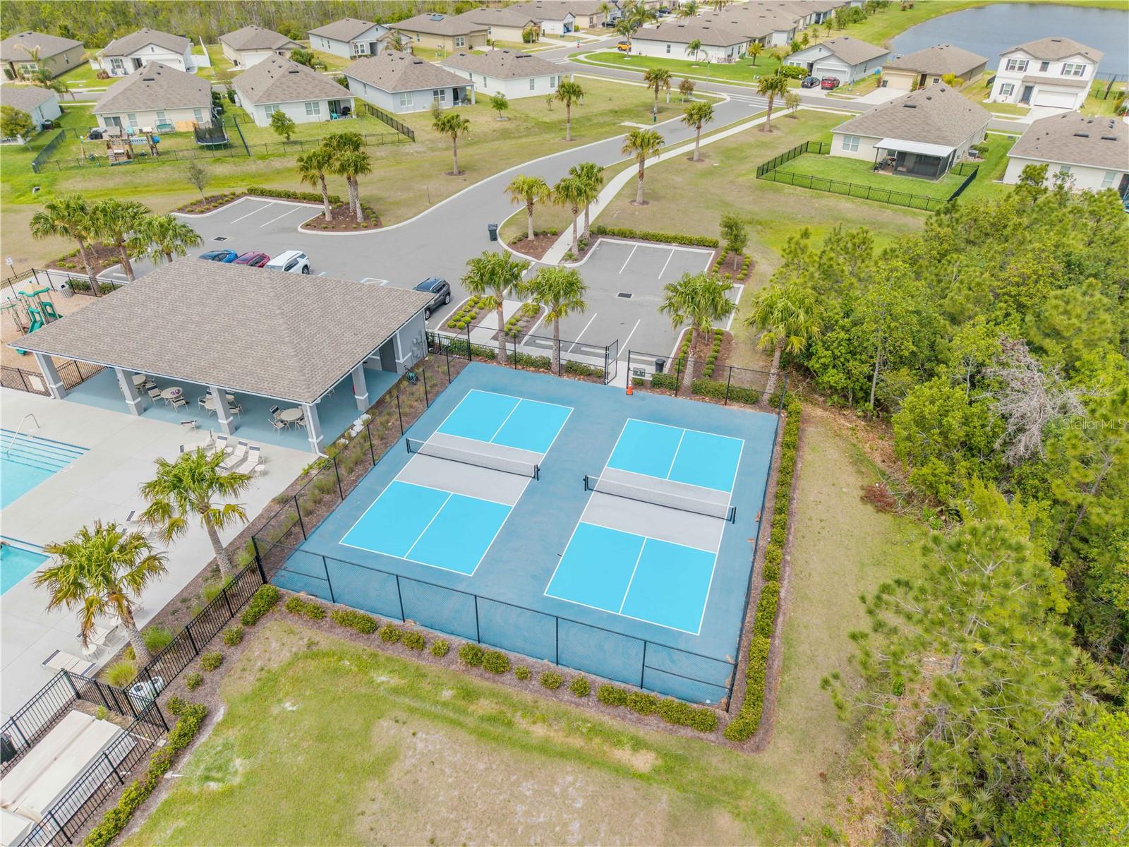 Single Family Residence at 3006 NEVERLAND DR, NEW SMYRNA BEACH, photo 41 of 43