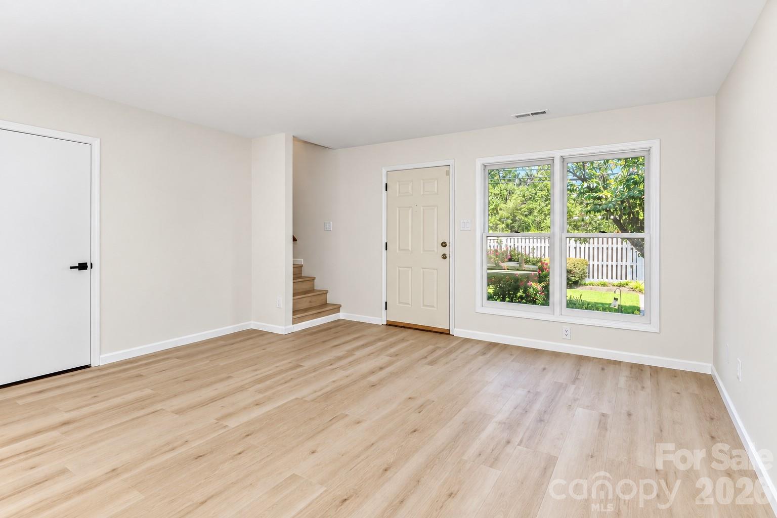 Condominium at 205 S Academy Street, Mooresville, photo 6 of 27