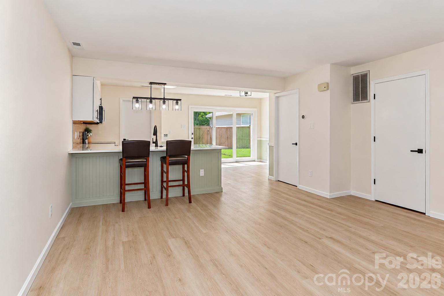 Condominium at 205 S Academy Street, Mooresville, photo 7 of 27