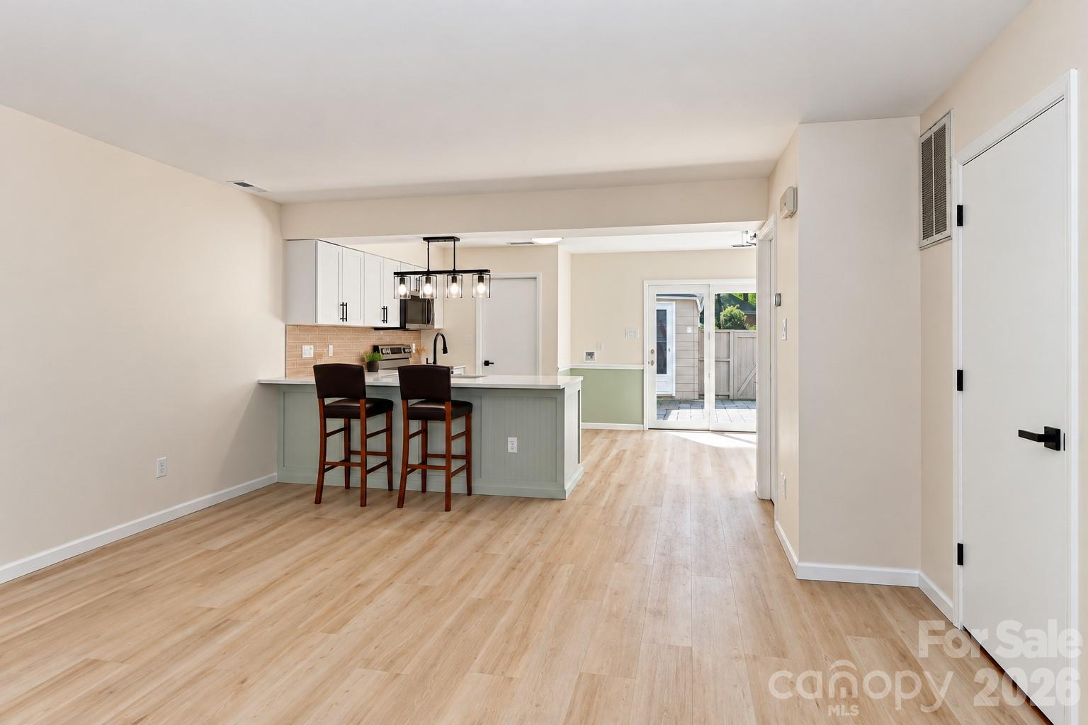 Condominium at 205 S Academy Street, Mooresville, photo 8 of 27