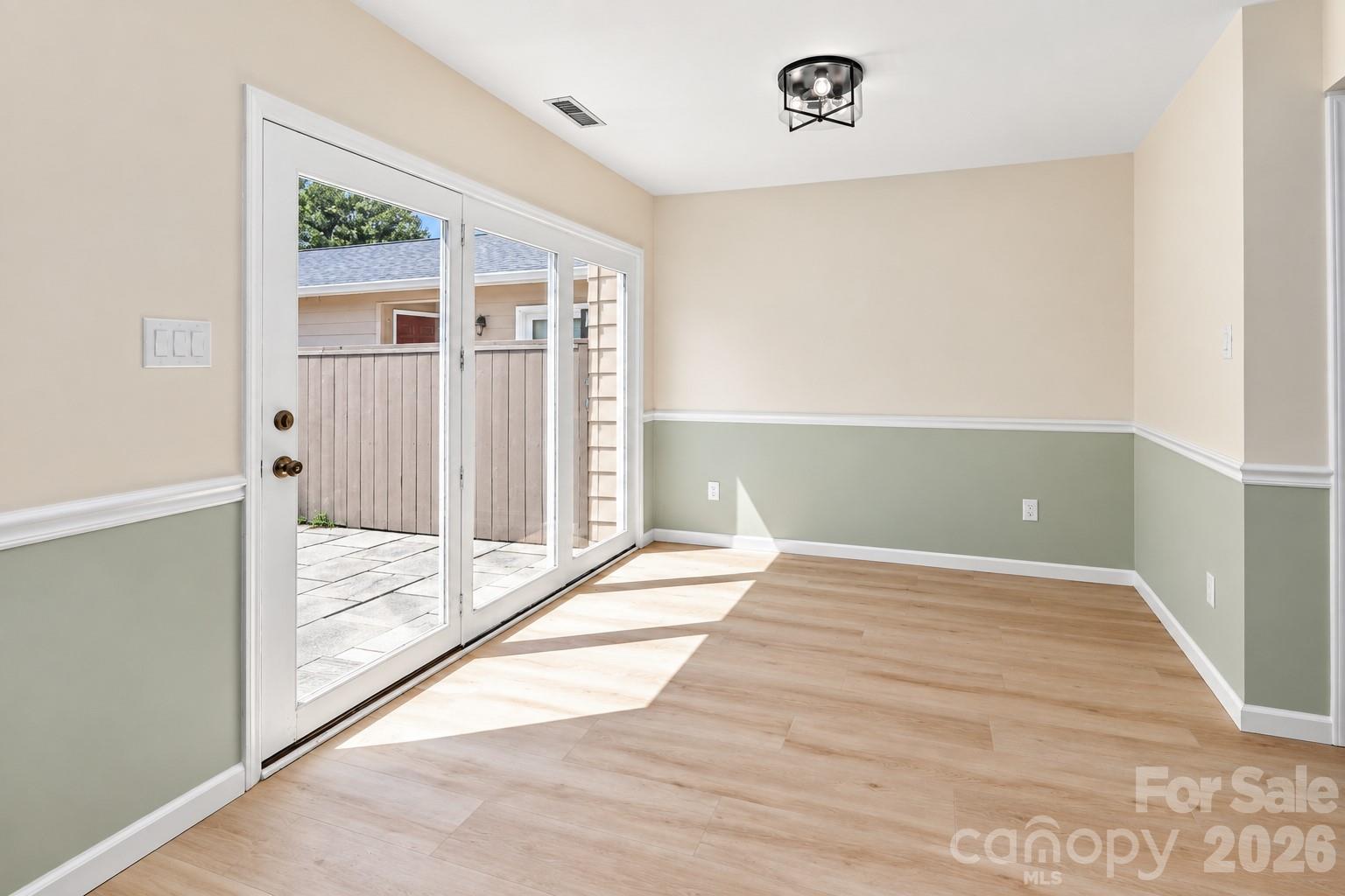 Condominium at 205 S Academy Street, Mooresville, photo 13 of 27