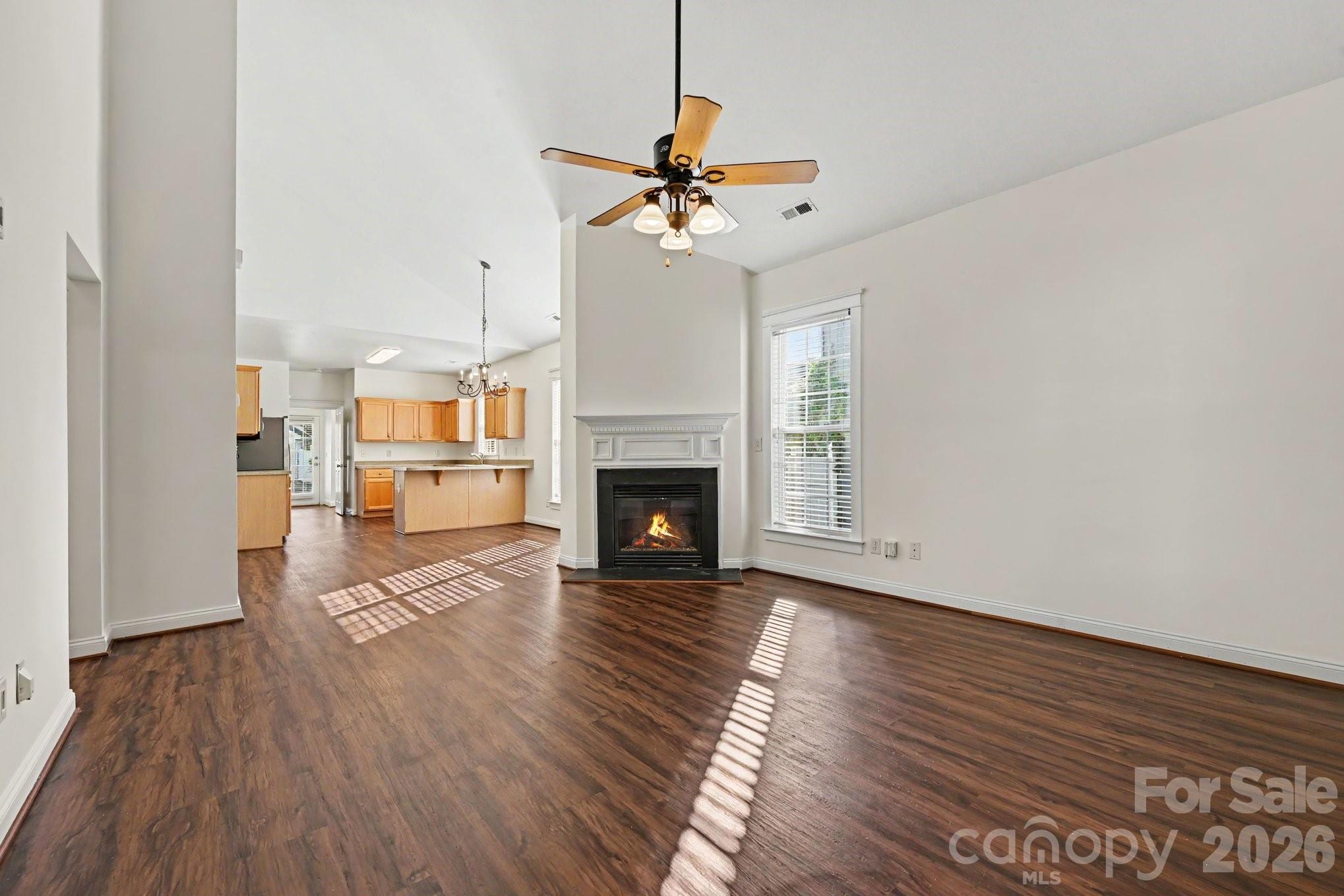 Single Family Residence at 13640 Swinton Road, Huntersville, photo 4 of 19