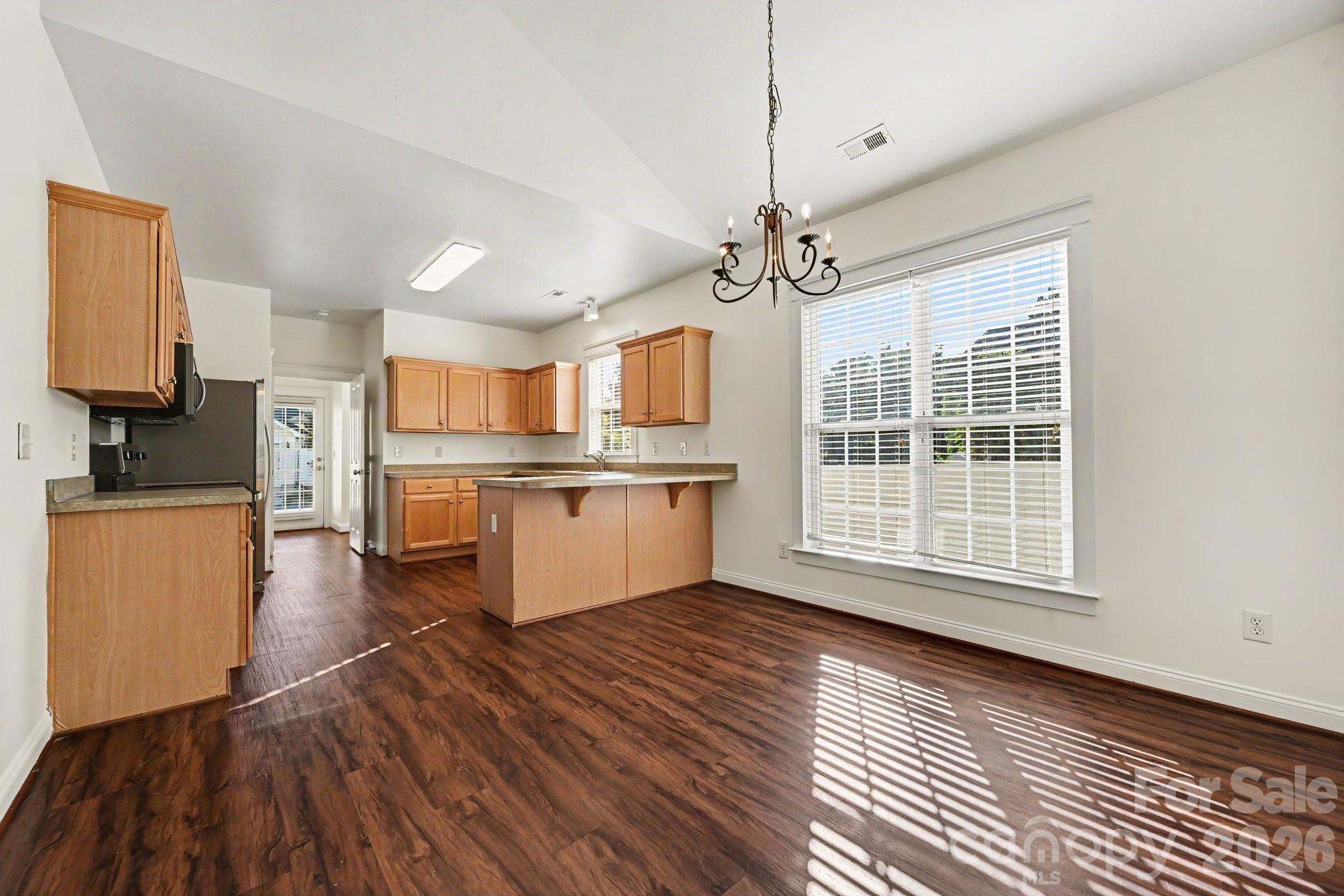 Single Family Residence at 13640 Swinton Road, Huntersville, photo 6 of 19