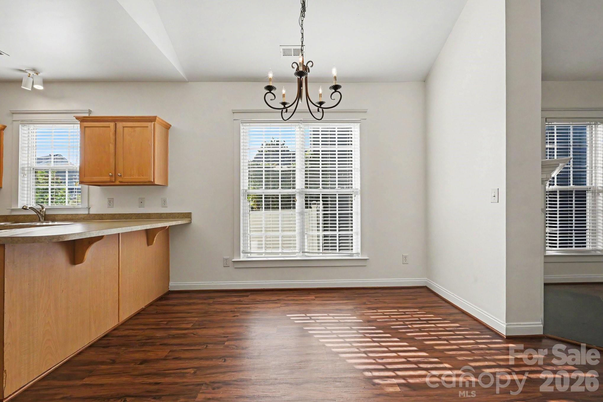 Single Family Residence at 13640 Swinton Road, Huntersville, photo 7 of 19