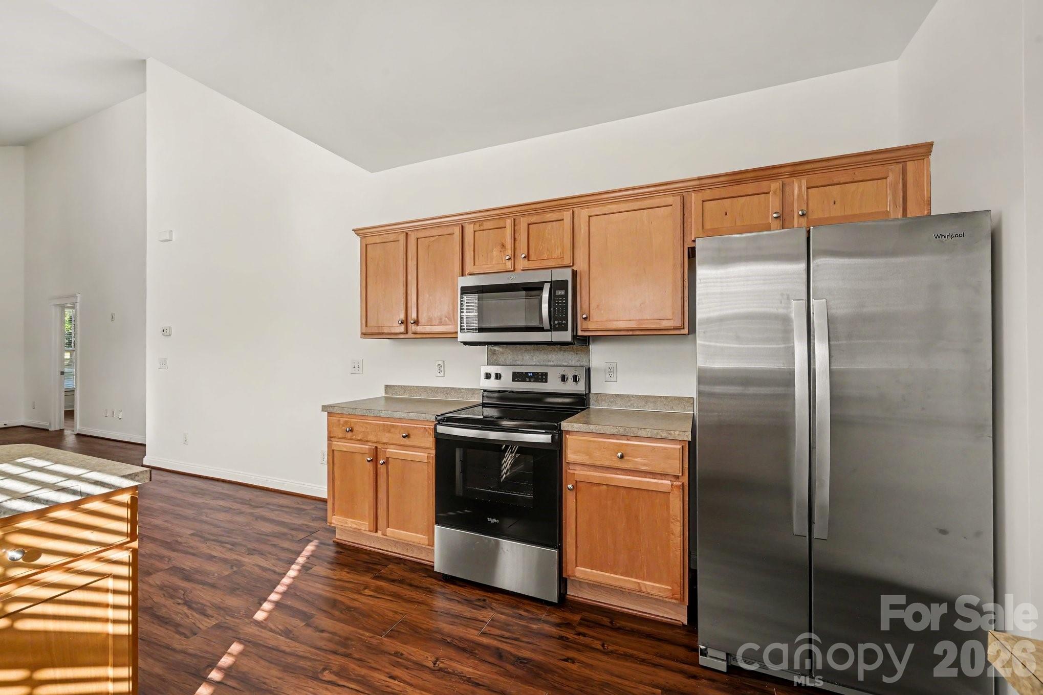 Single Family Residence at 13640 Swinton Road, Huntersville, photo 11 of 19