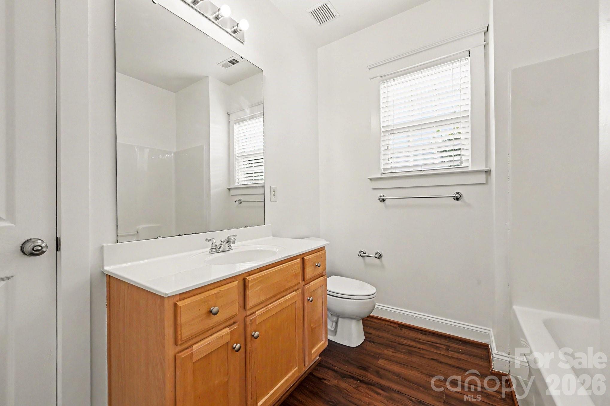 Single Family Residence at 13640 Swinton Road, Huntersville, photo 18 of 19