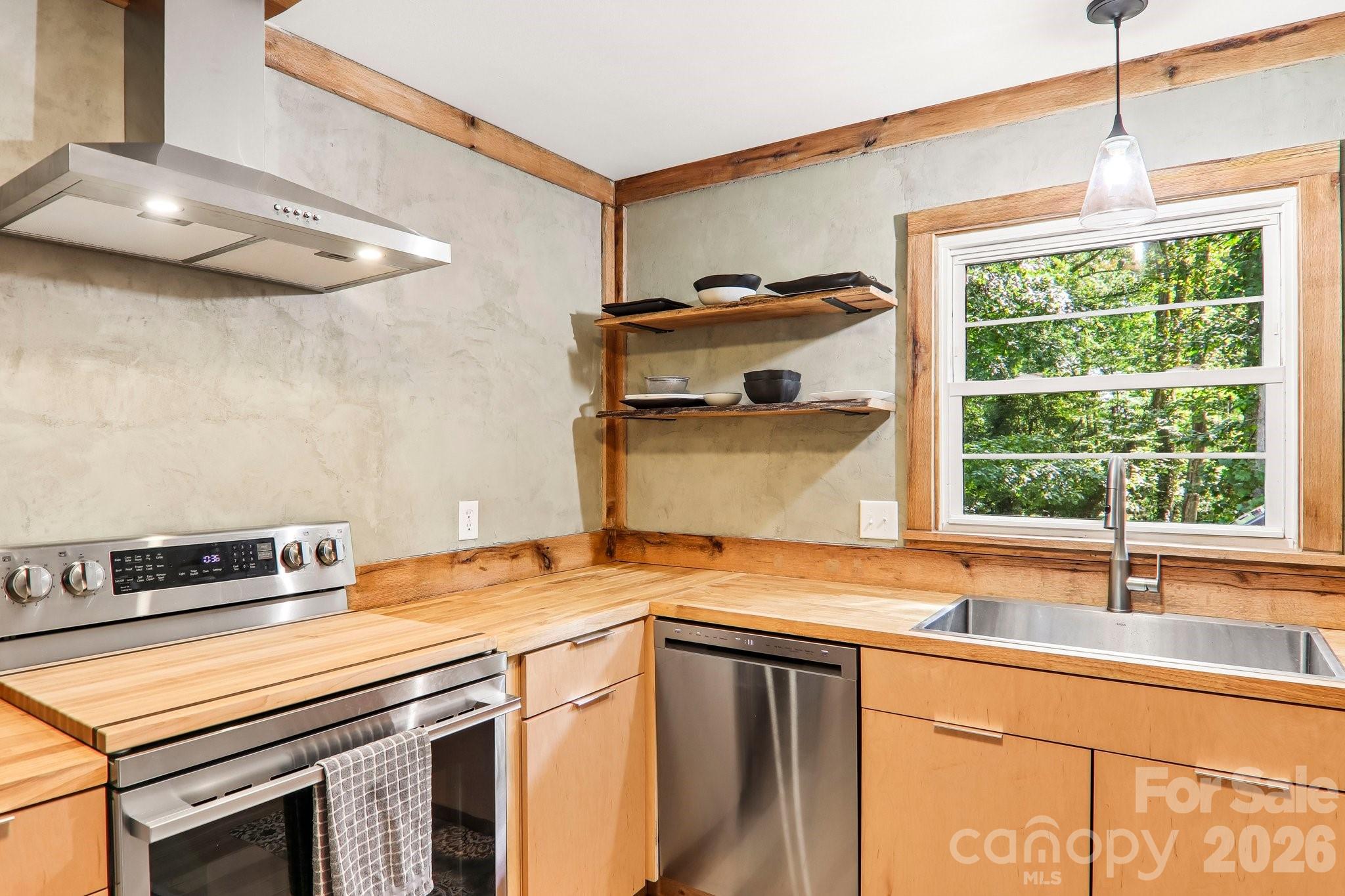 Single Family Residence at 333 Kenilworth Road, Asheville, photo 10 of 35