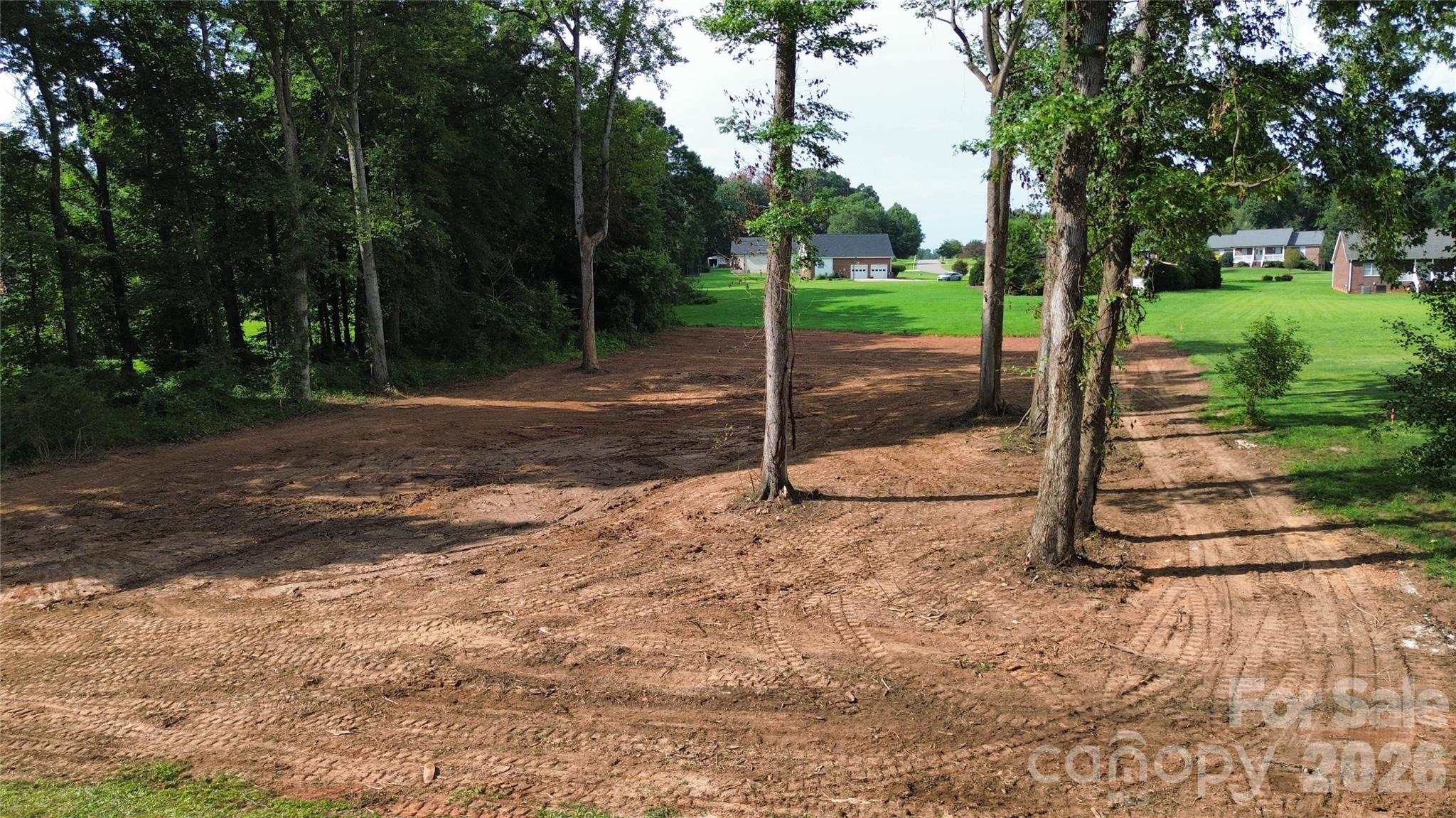 Lot at 304 Seven Springs Loop, Statesville, photo 3 of 5
