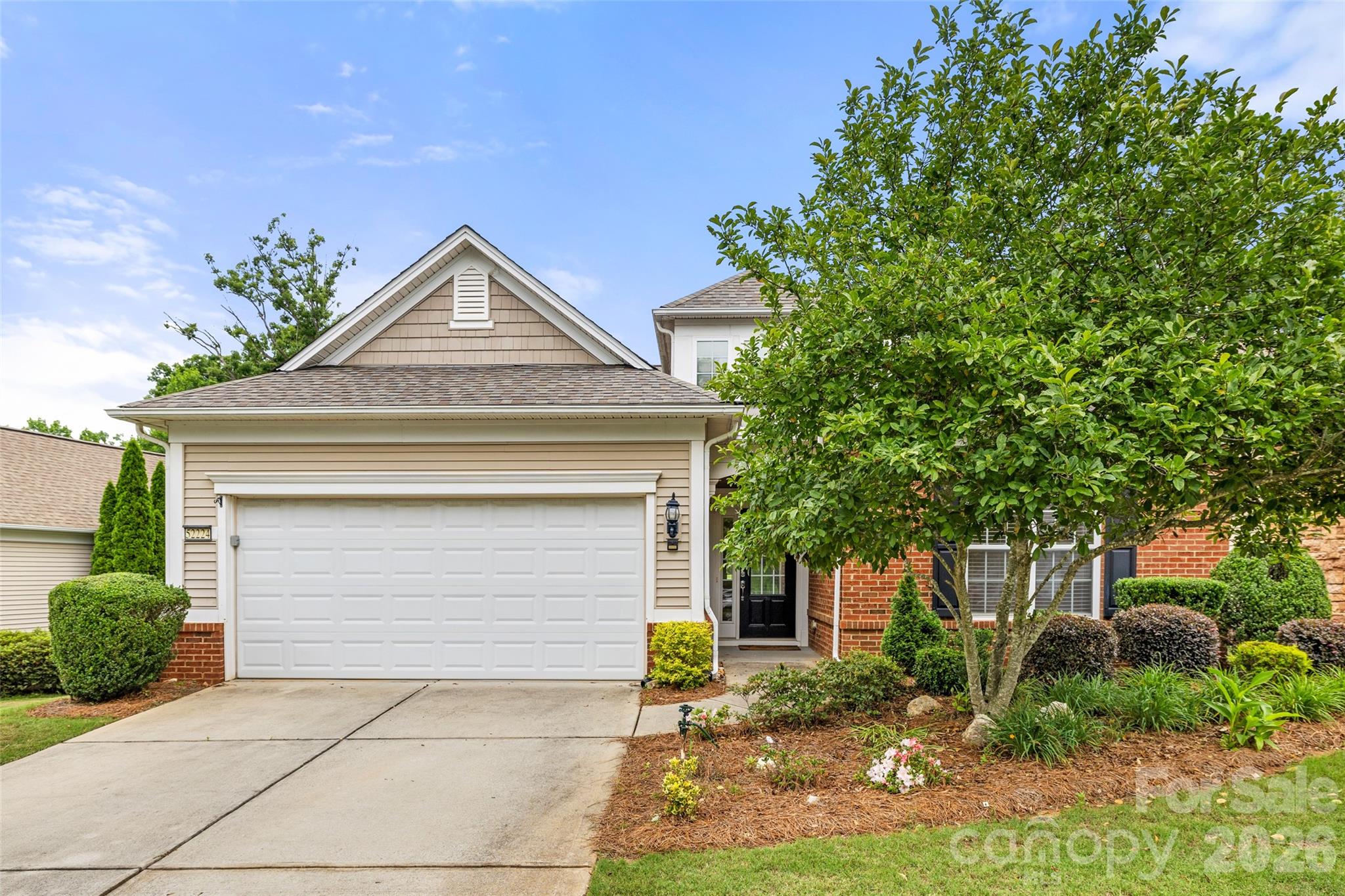 Single Family Residence at 52224 Longspur Lane, Indian Land, photo 2 of 47