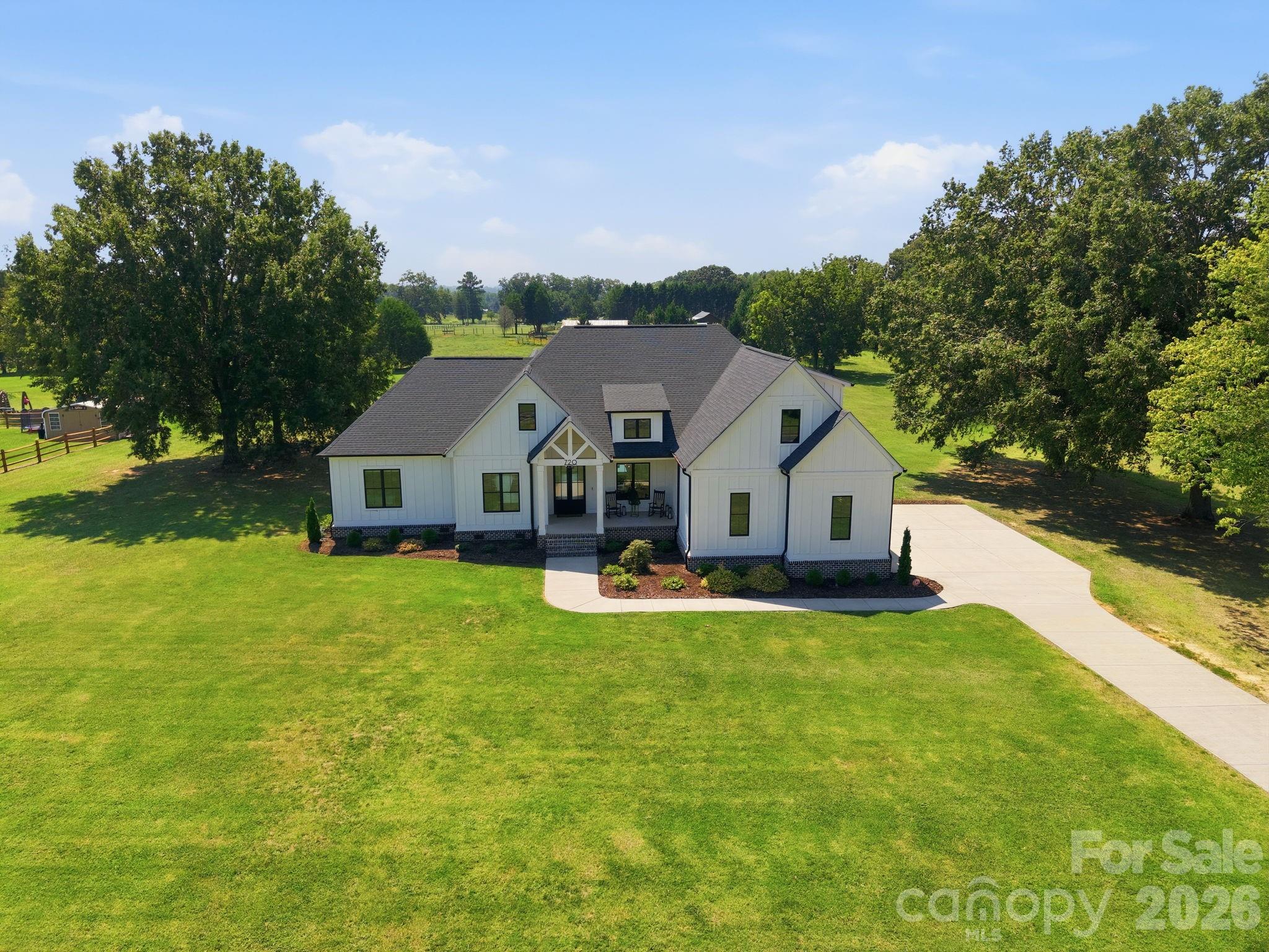 Single Family Residence at 720 Trexler Loop, Salisbury, photo 2 of 48