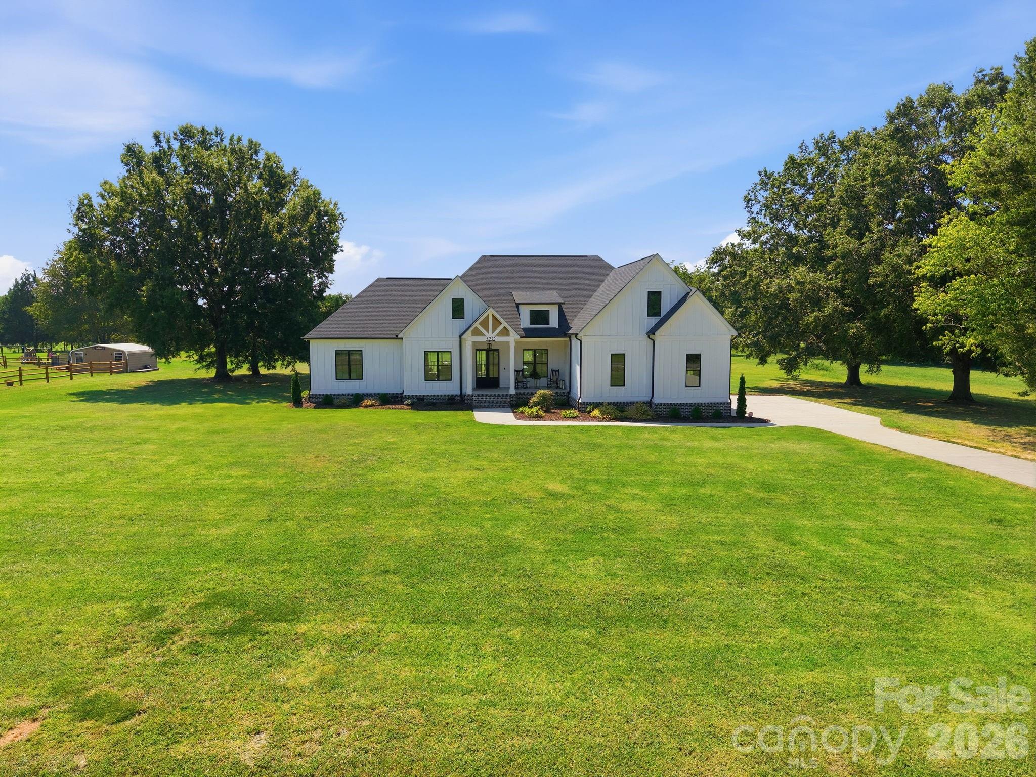 Single Family Residence at 720 Trexler Loop, Salisbury, photo 4 of 48