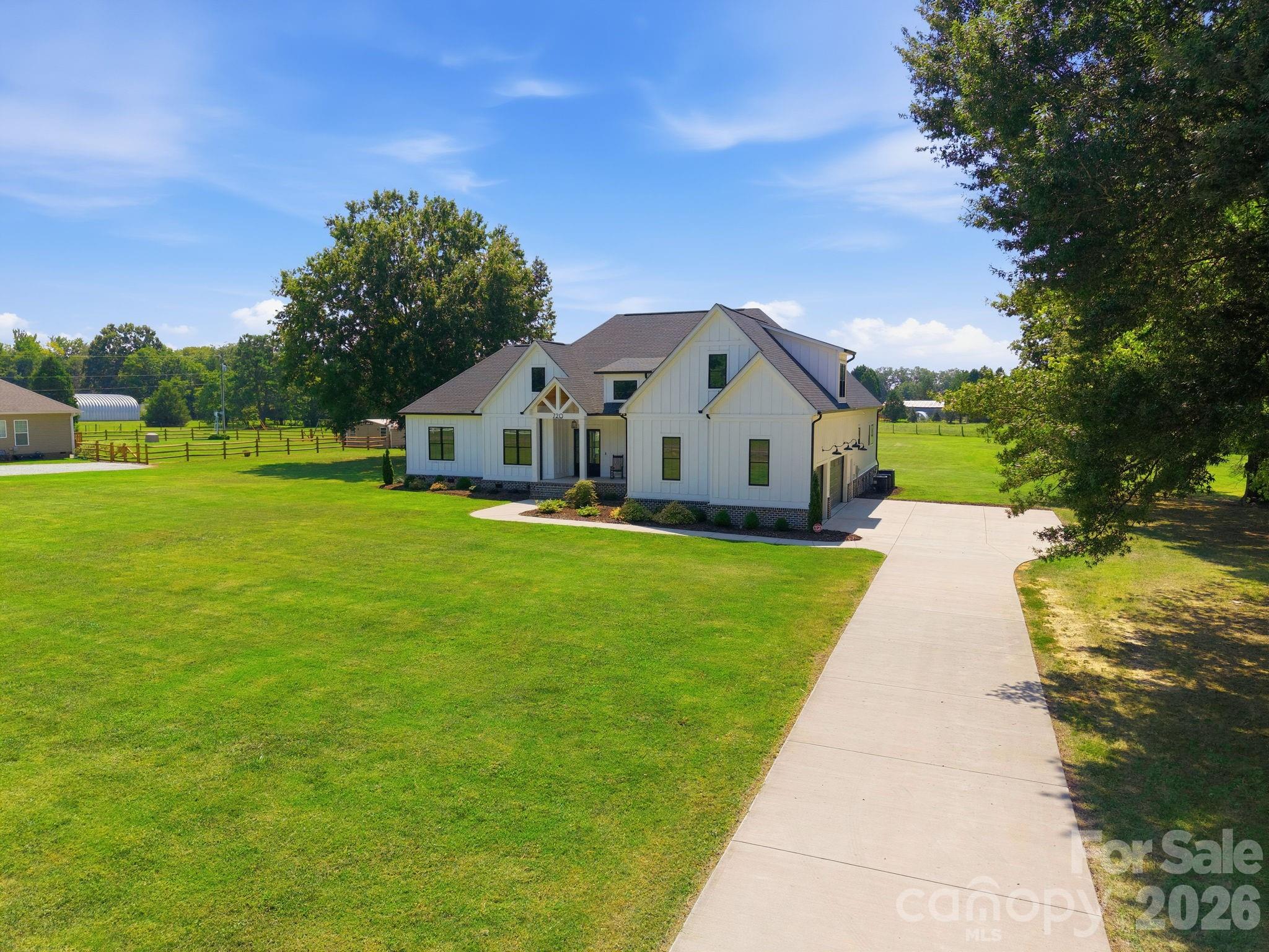 Single Family Residence at 720 Trexler Loop, Salisbury, photo 5 of 48