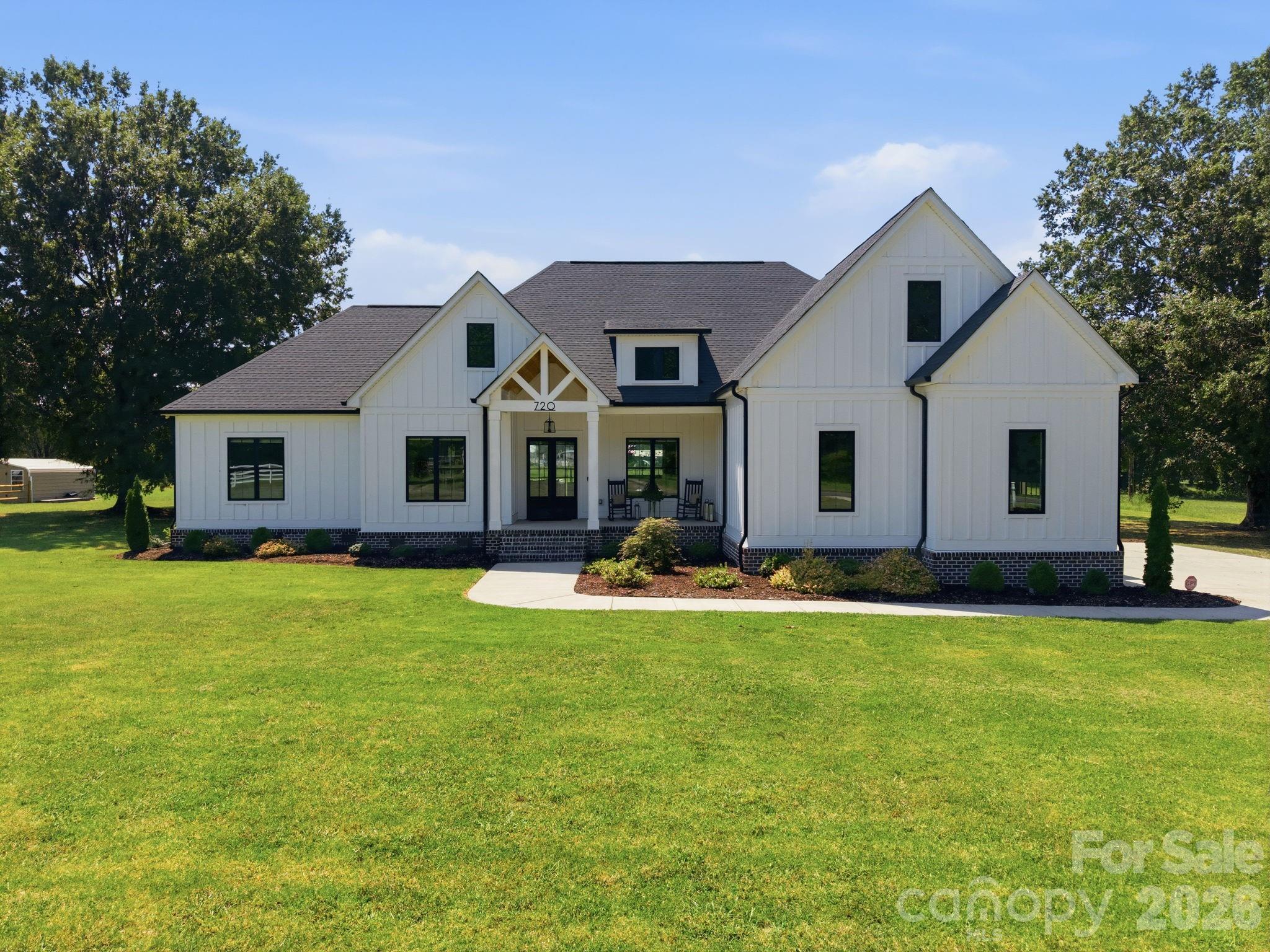 Single Family Residence at 720 Trexler Loop, Salisbury, photo 6 of 48