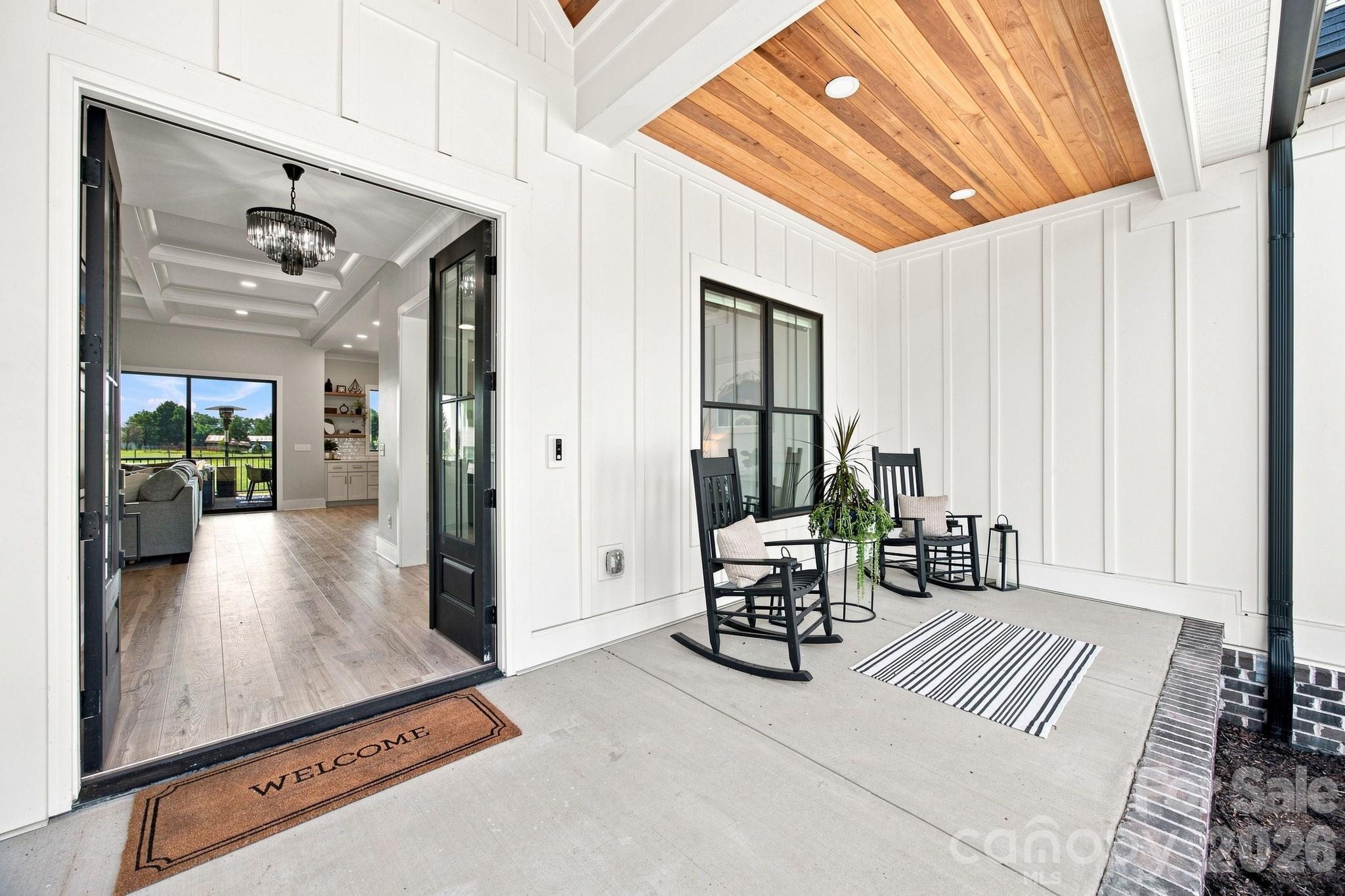 Single Family Residence at 720 Trexler Loop, Salisbury, photo 9 of 48