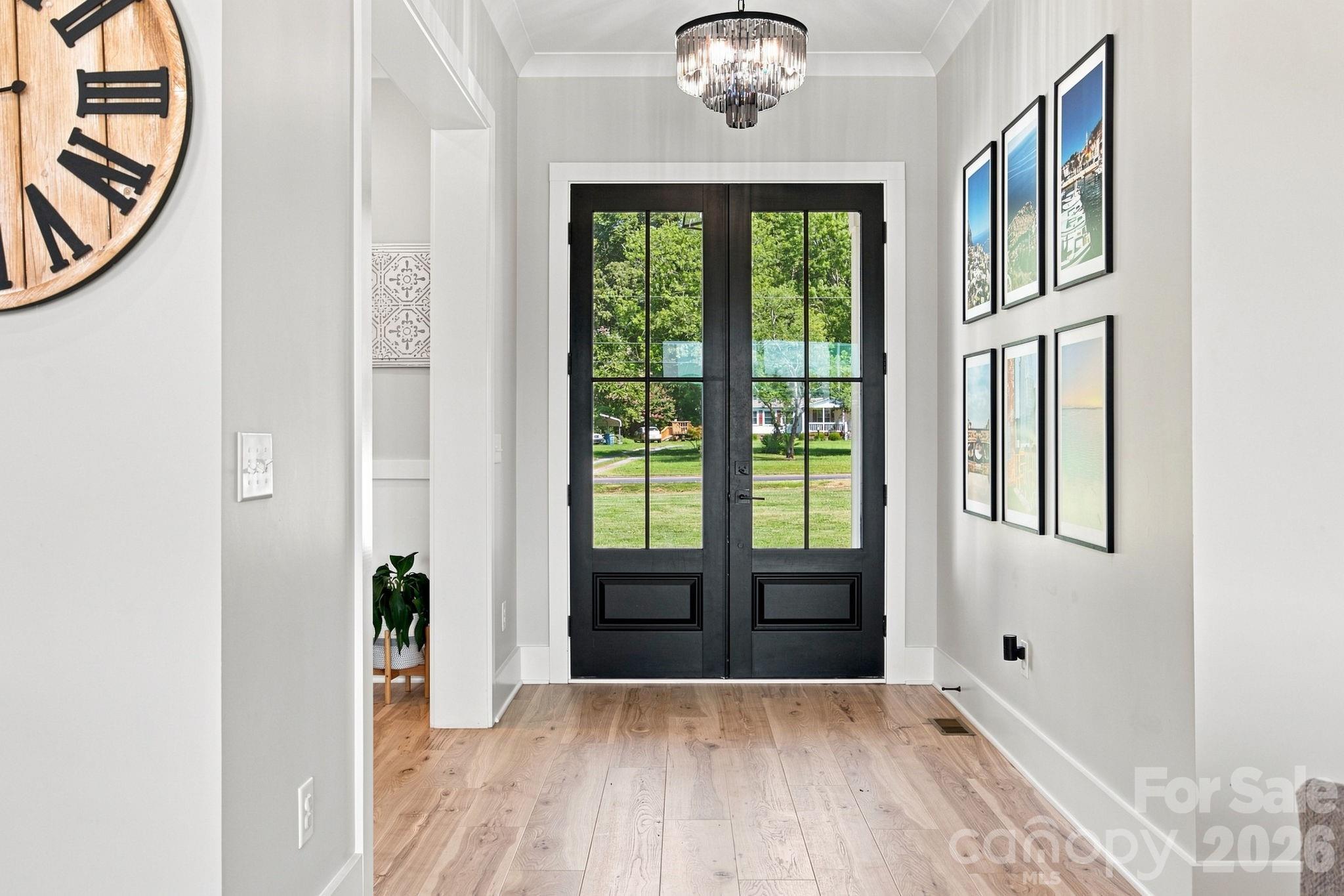 Single Family Residence at 720 Trexler Loop, Salisbury, photo 10 of 48