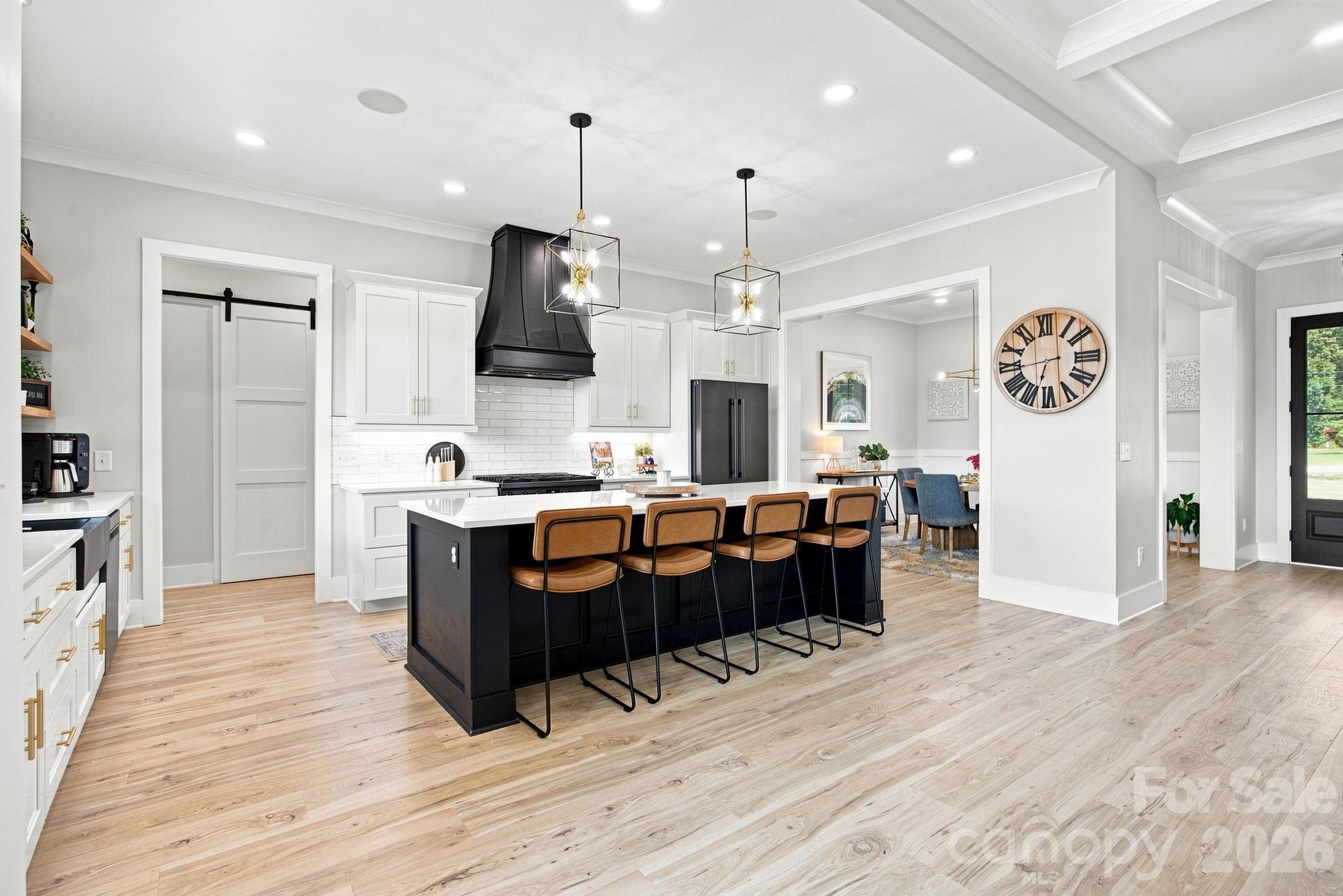 Single Family Residence at 720 Trexler Loop, Salisbury, photo 14 of 48