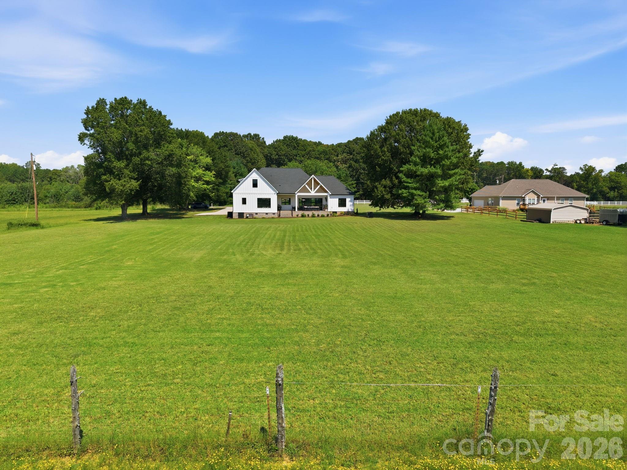 Single Family Residence at 720 Trexler Loop, Salisbury, photo 40 of 48
