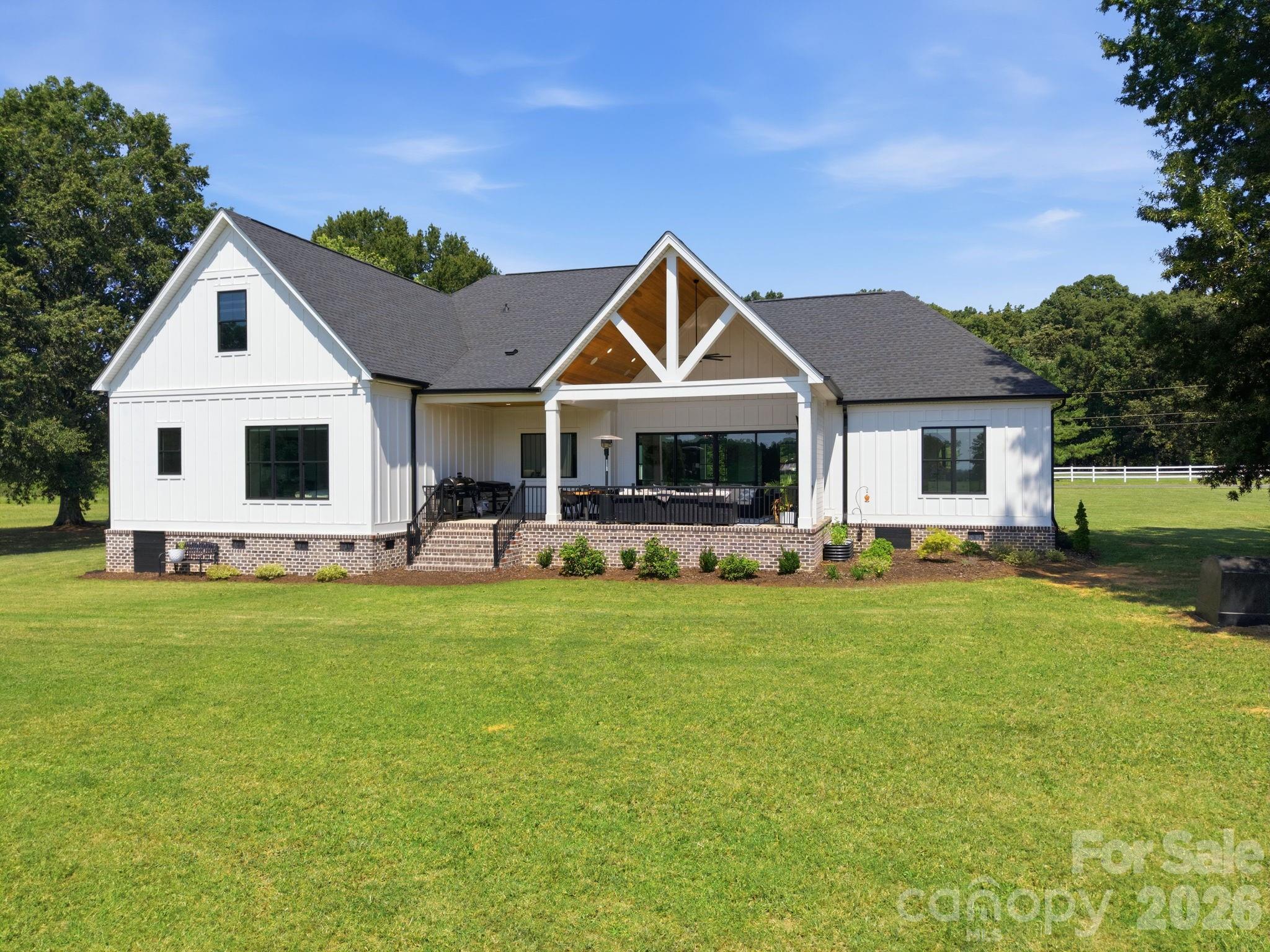 Single Family Residence at 720 Trexler Loop, Salisbury, photo 41 of 48