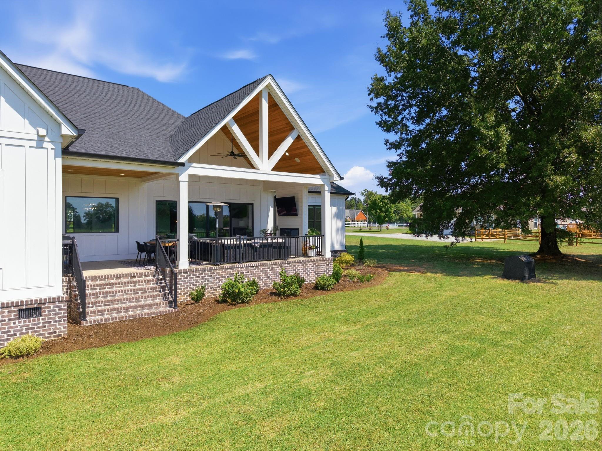 Single Family Residence at 720 Trexler Loop, Salisbury, photo 42 of 48