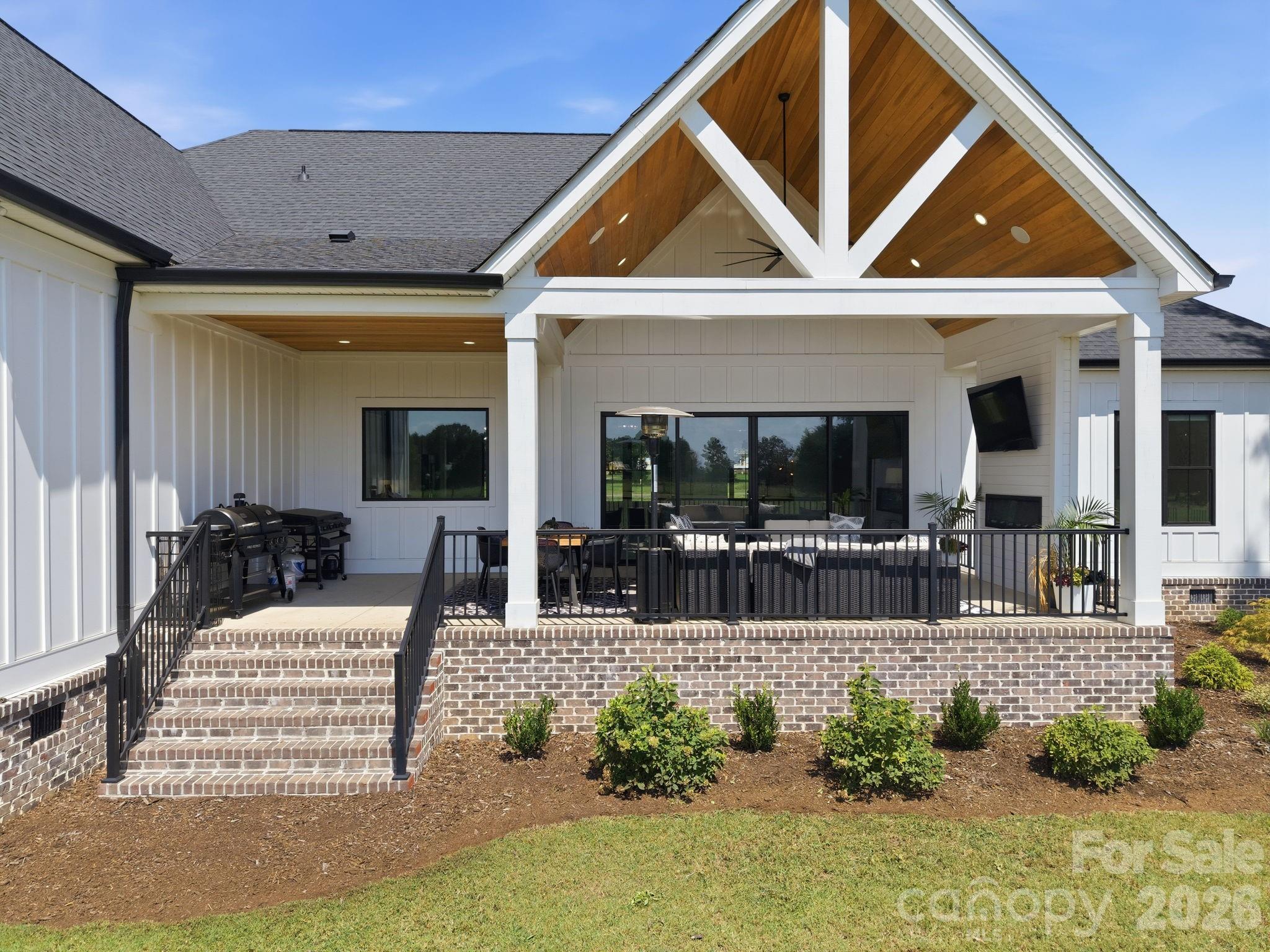 Single Family Residence at 720 Trexler Loop, Salisbury, photo 43 of 48