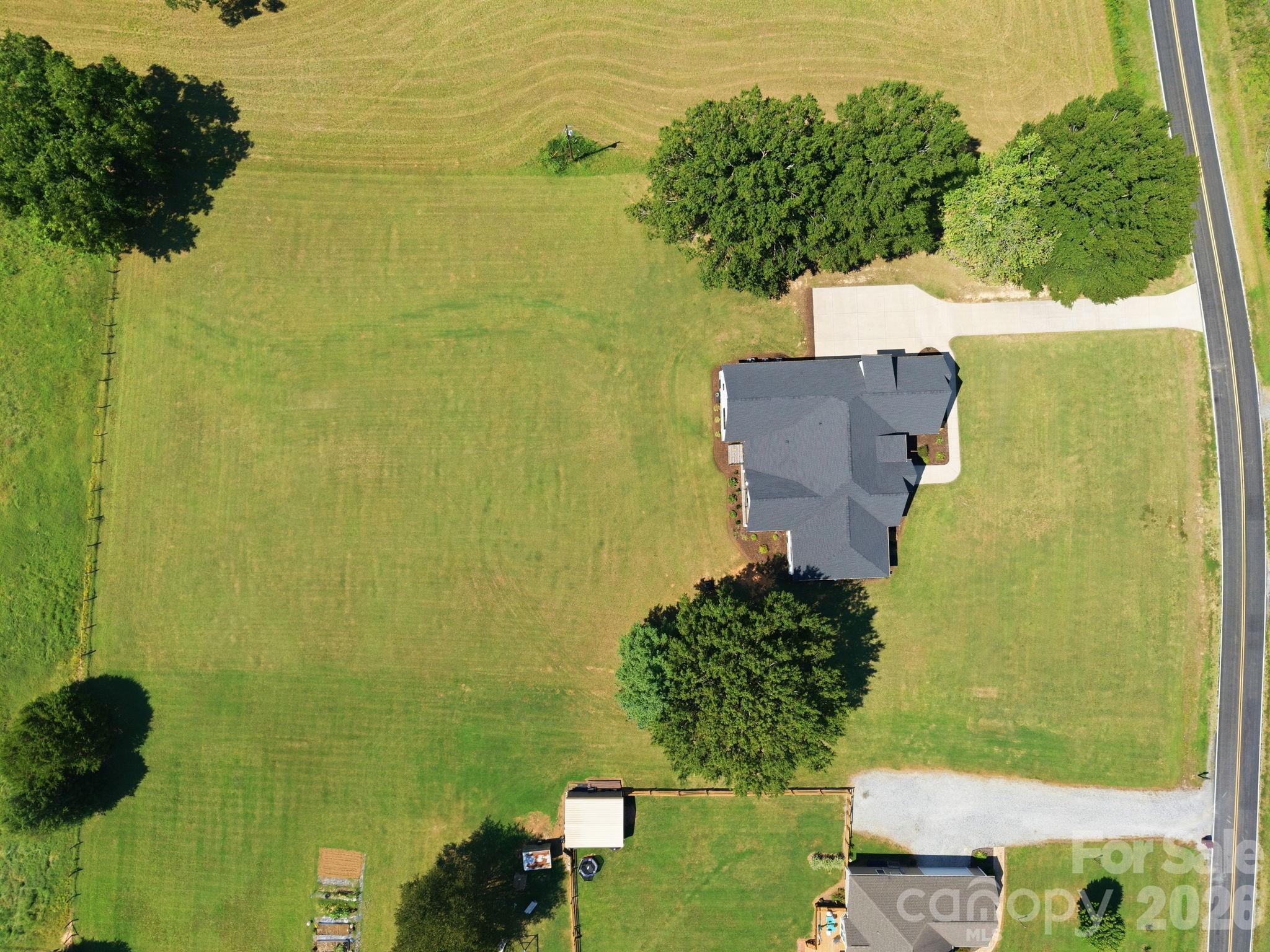 Single Family Residence at 720 Trexler Loop, Salisbury, photo 44 of 48