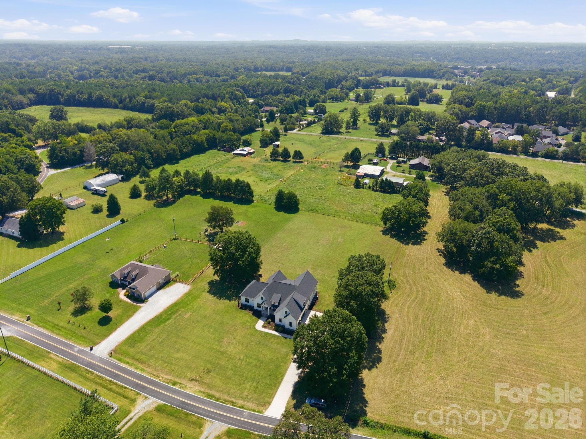 Single Family Residence at 720 Trexler Loop, Salisbury, photo 46 of 48